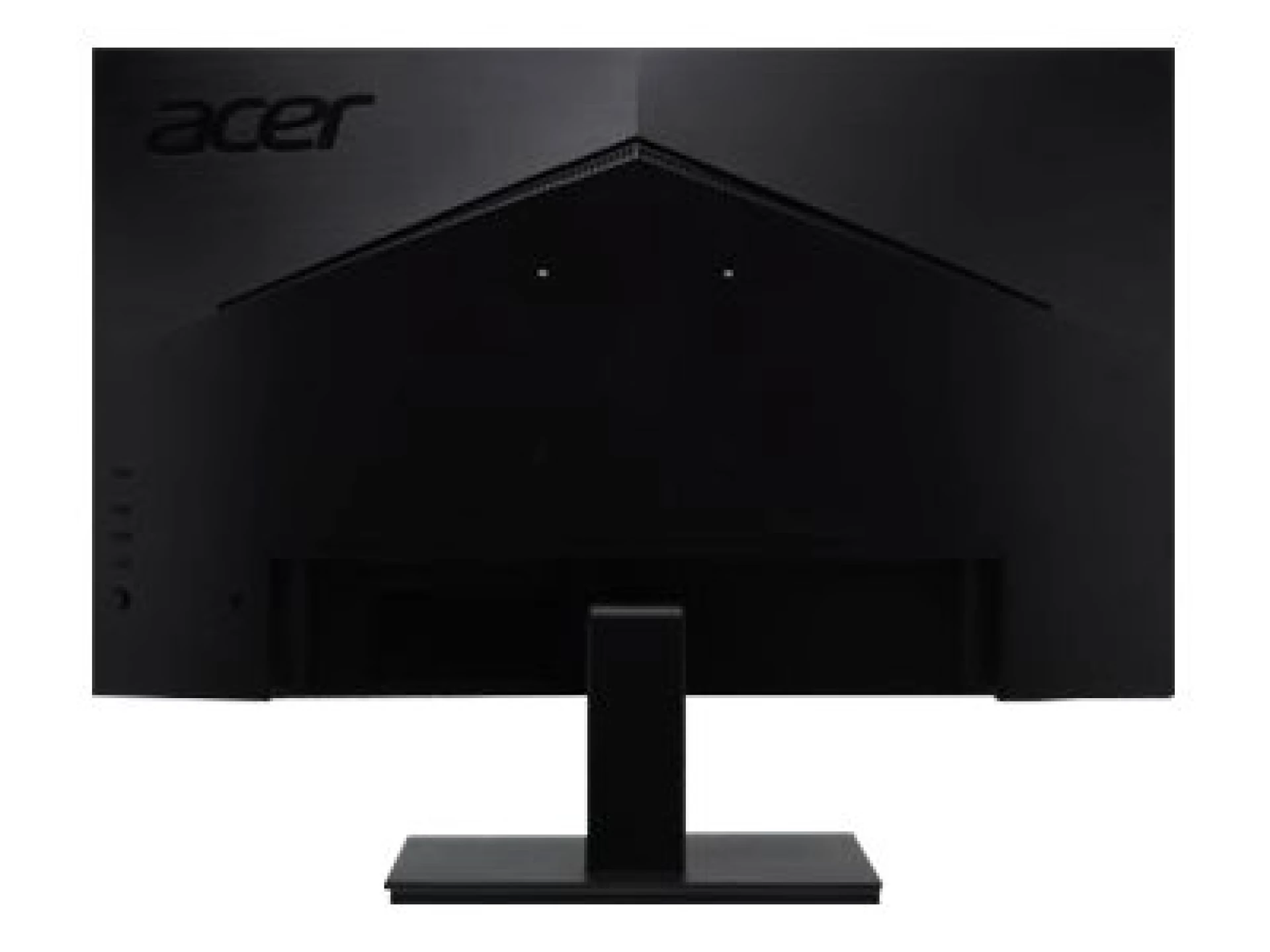 Acer monit 27" V277BIP IPS Akc27",IPS,FHD,75Hz,250cd,VGA,HDMI,DP,Vesa 100mm, Crni