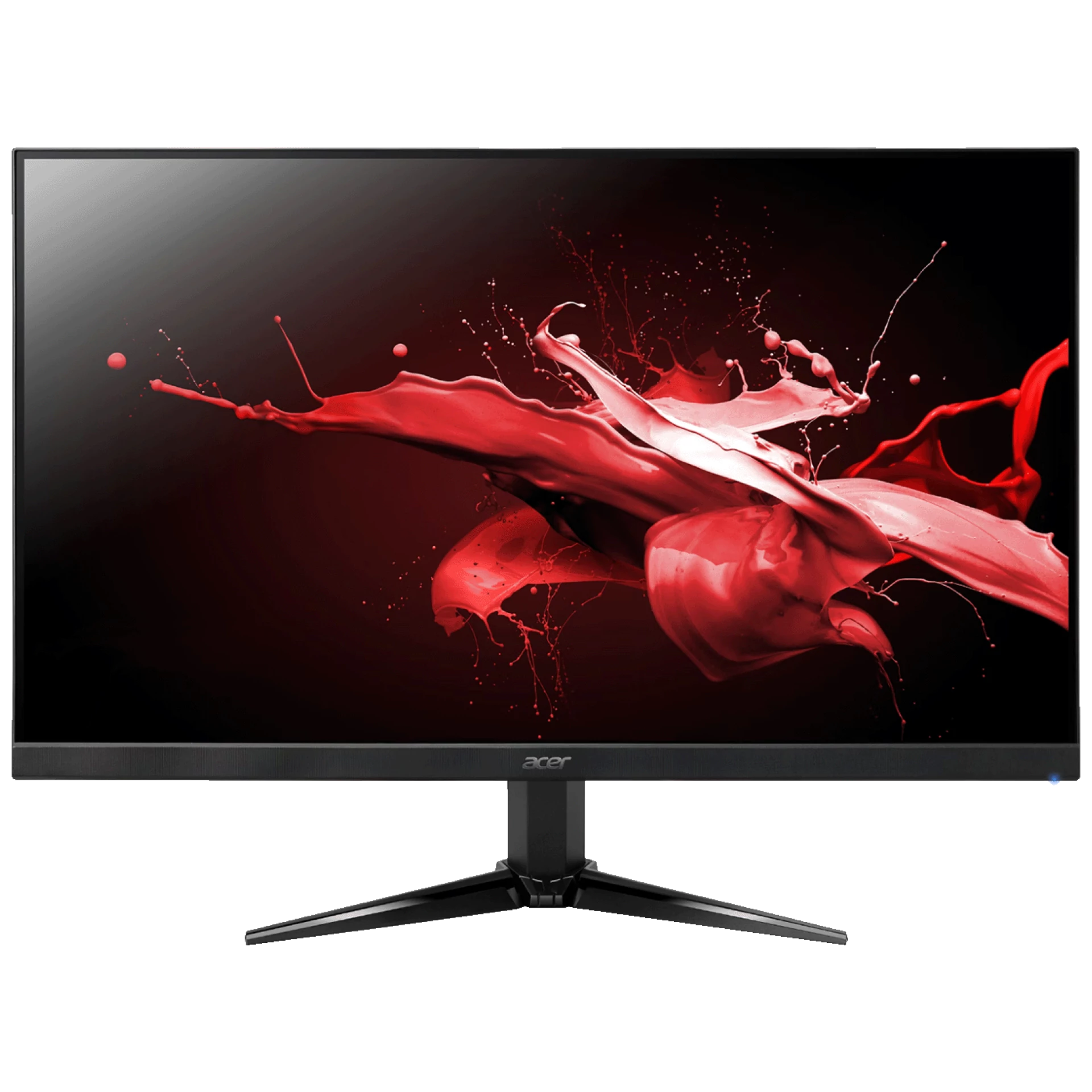 ACER Monitor 27", IPS LED, FullHD, HDMI, DisplayPort, gaming - QG271 M3; UM.HQ1EE.303