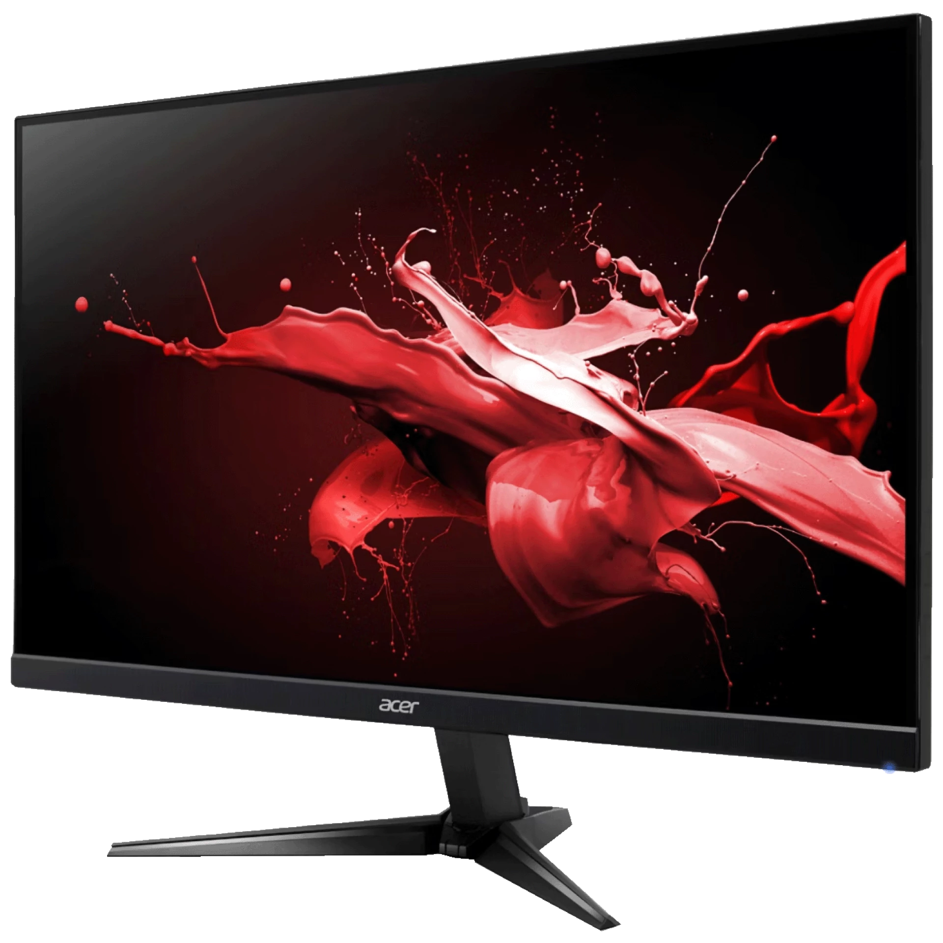 ACER Monitor 27", IPS LED, FullHD, HDMI, DisplayPort, gaming - QG271 M3; UM.HQ1EE.303