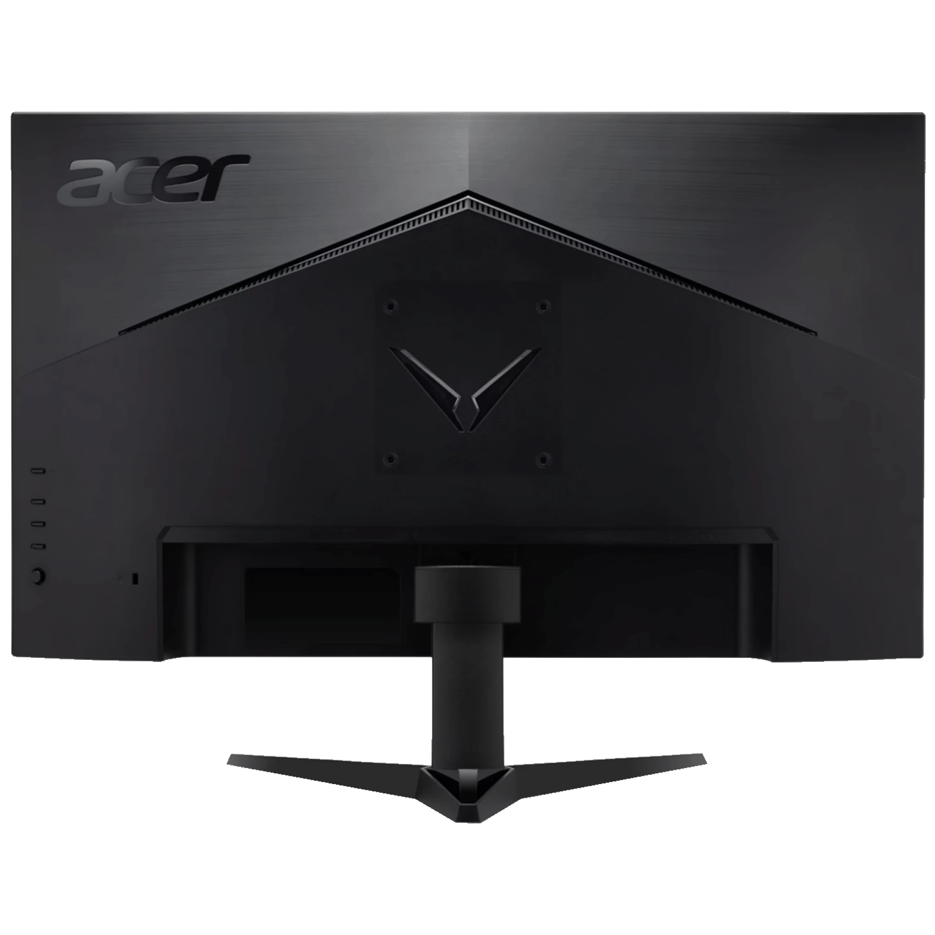 ACER Monitor 27", IPS LED, FullHD, HDMI, DisplayPort, gaming - QG271 M3; UM.HQ1EE.303