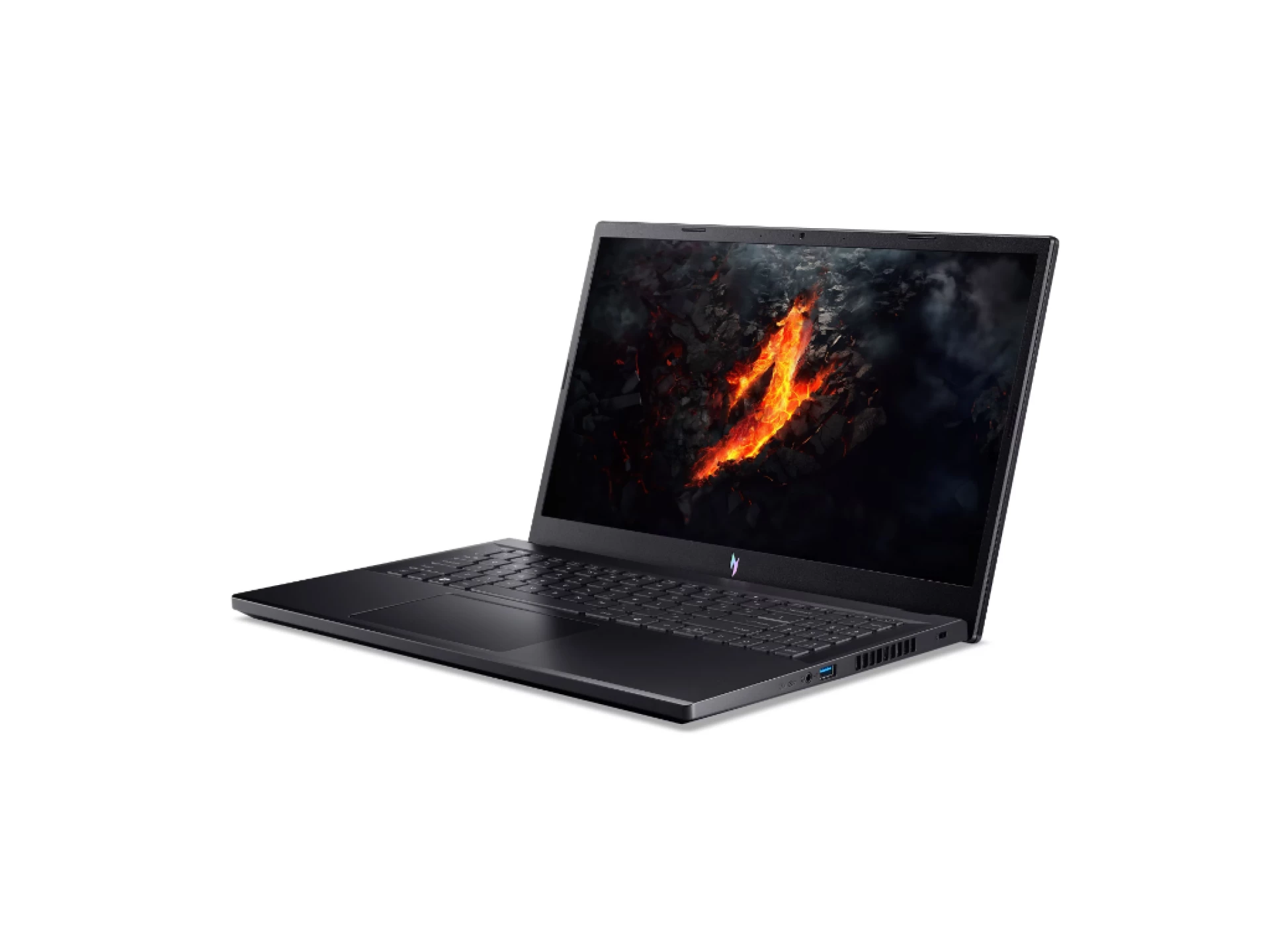 ACER NITRO ANV15-41-R37815,6"165HZ, AMD Ryze R5-7535HS32GB DDR5, 512GB SSD, RTX4050 6GB