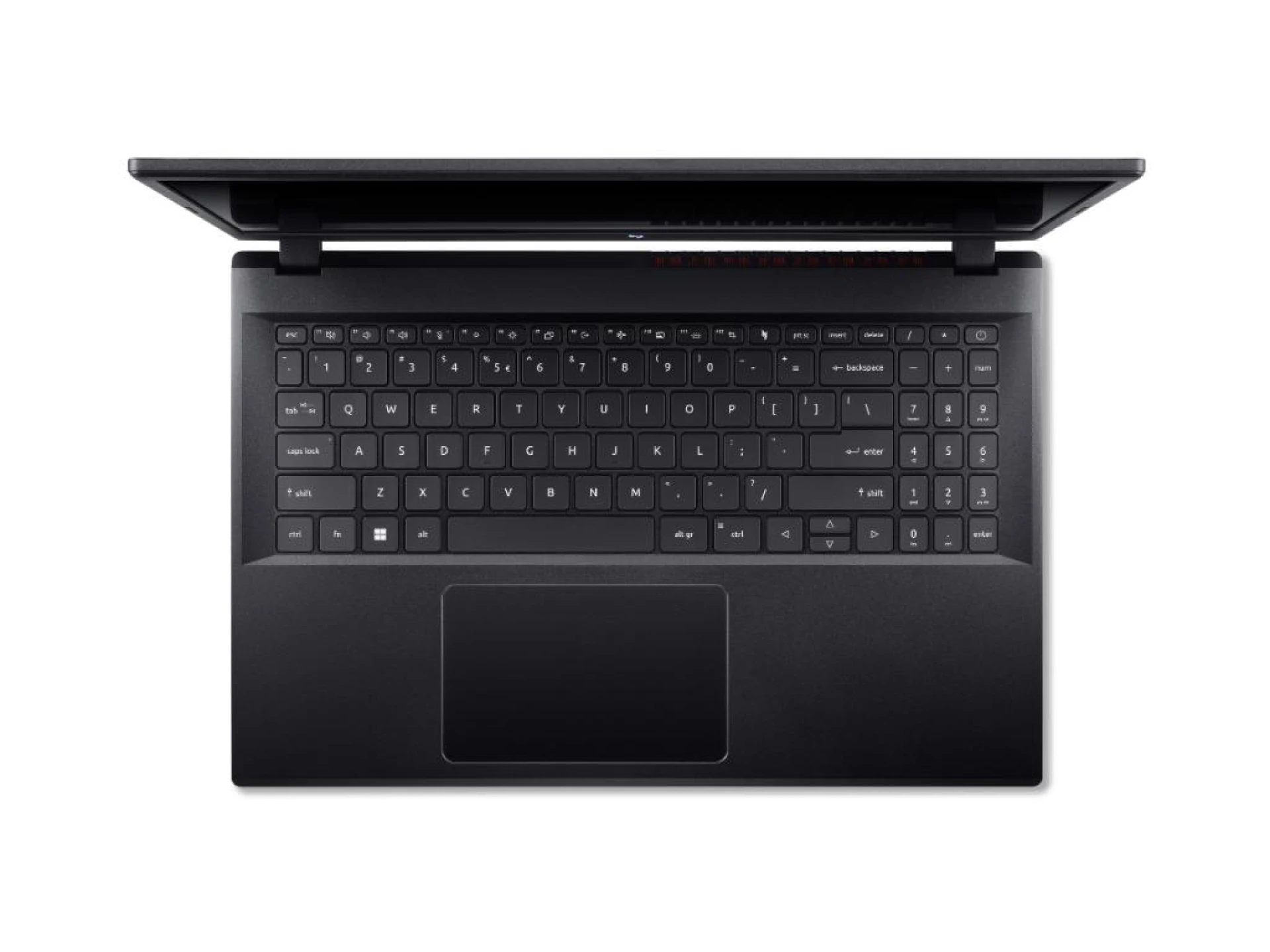 Acer Nitro ANV15-42-R28P15,6"165HZ, AMD Ryze R5-7640HS16GB DDR5, 512GB SSD, RTX4050 6GB