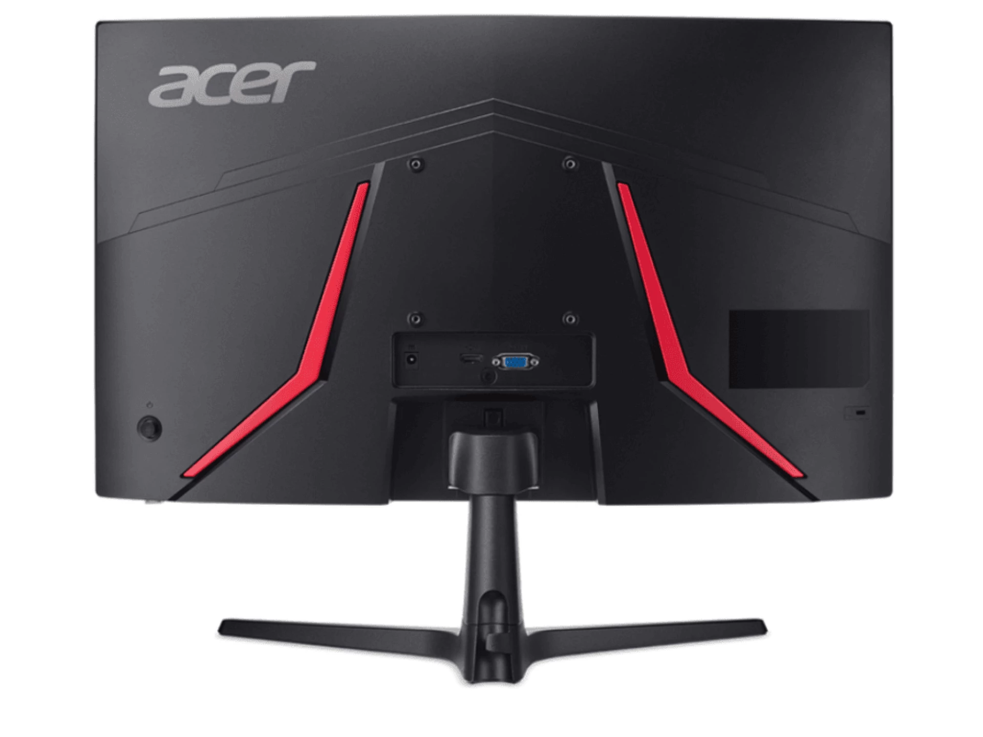 Acer Nitro ED240QP0bi monitor