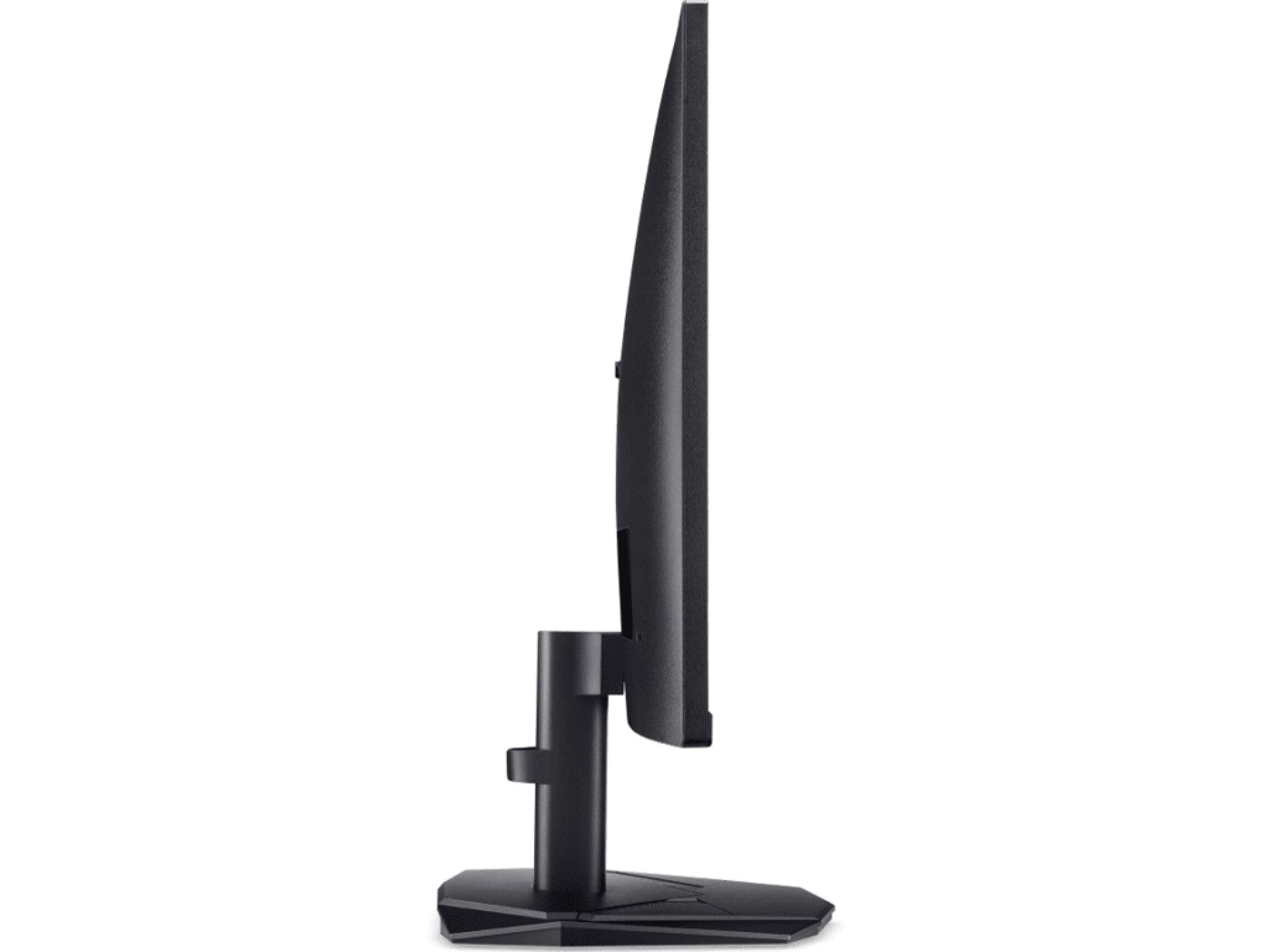 Acer Nitro KG270P0BI 27"monitor, 1920x1080, 144 Hz,1 ms, 250 cd/m2, VA, HDMI, VGA, VESA