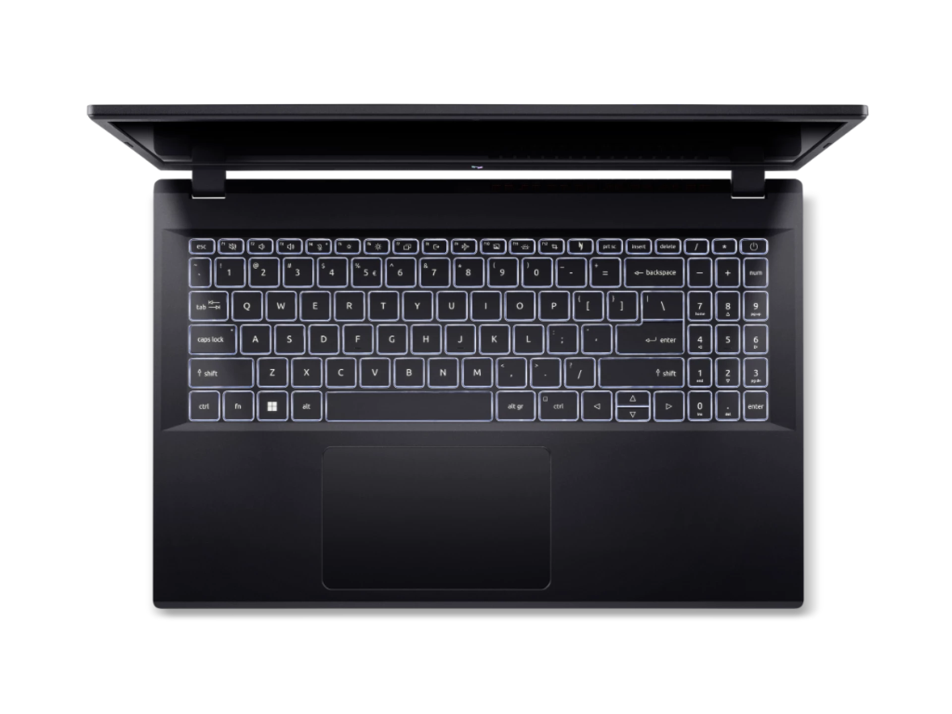 Acer Nitro V 15 AI R5/16/512/315.6 FHD, AMD Ryzen 5 7640HS16GB DDR5, RTX 3050 6GB, BL KB, WiFi6+BT