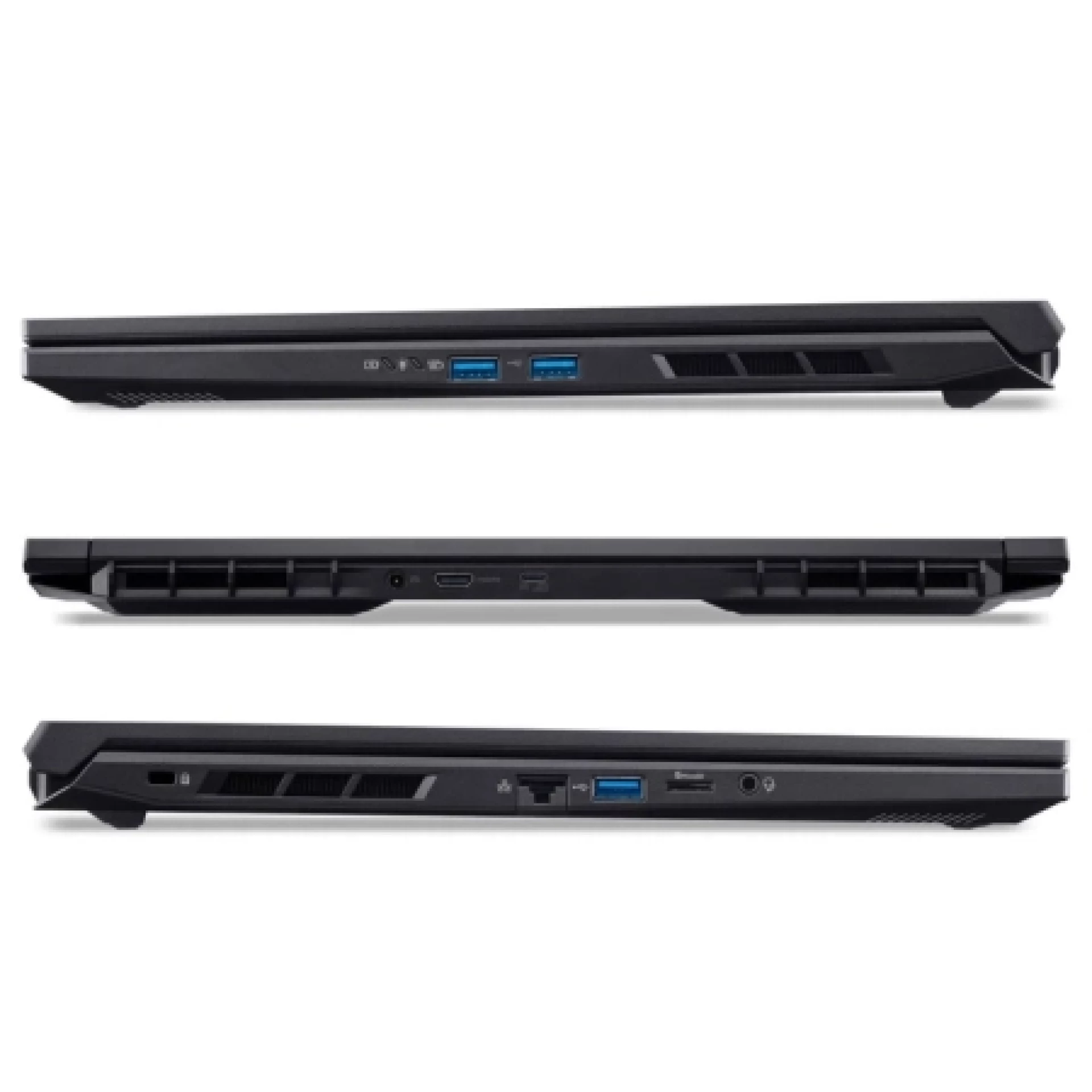 ACER Nitro V17 Gaming laptop AI ANV17-41-R7FR/32GB-1TB