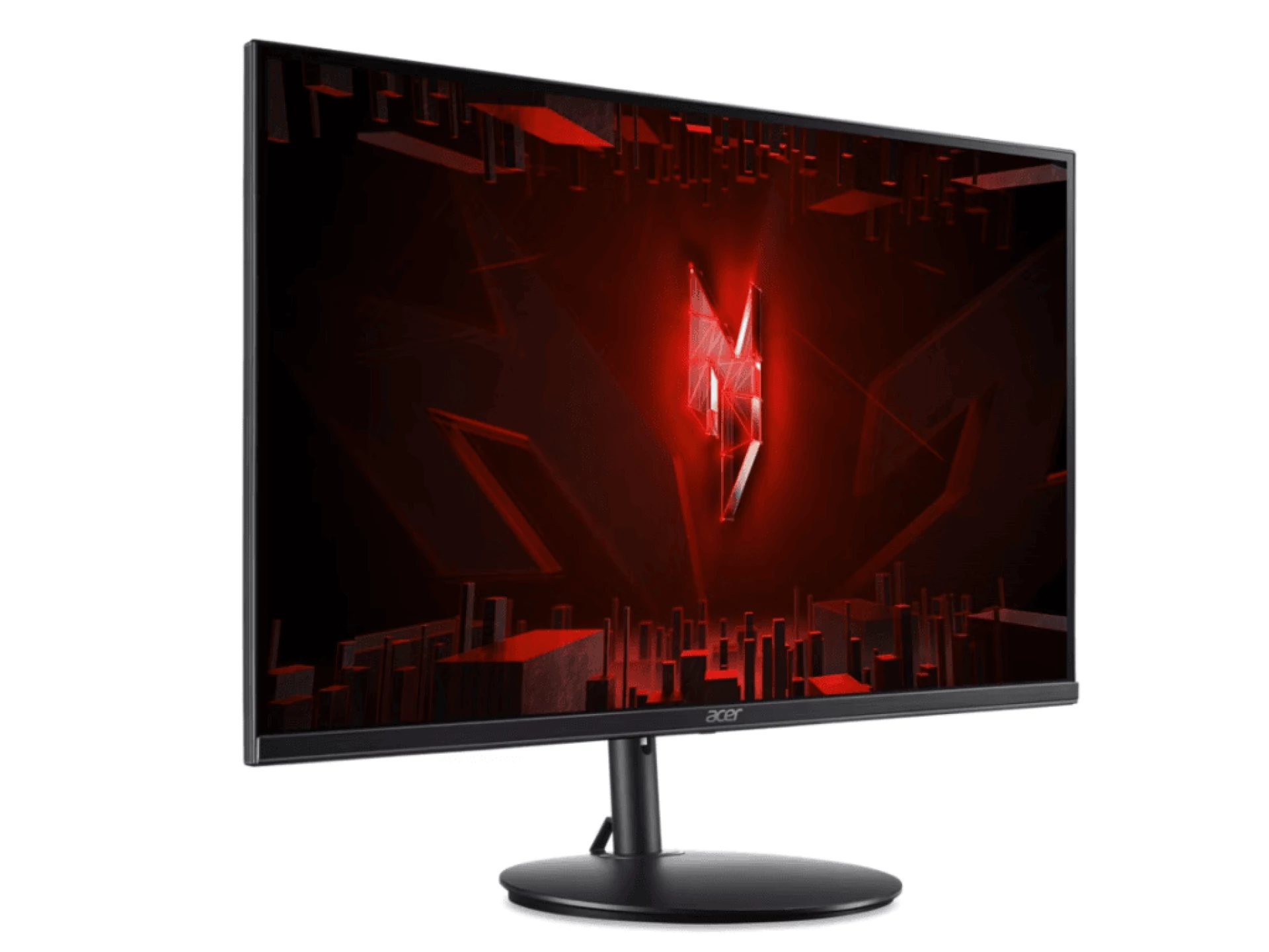 Acer Nitro XF240YM3biiph 23.8"IPS FHD gaming monitor, 1000:1, HDMI, DP, VESA