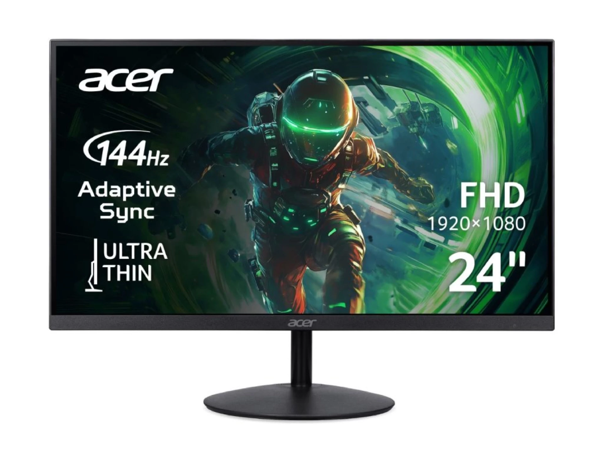 Acer SA242YP1BIP Monitor