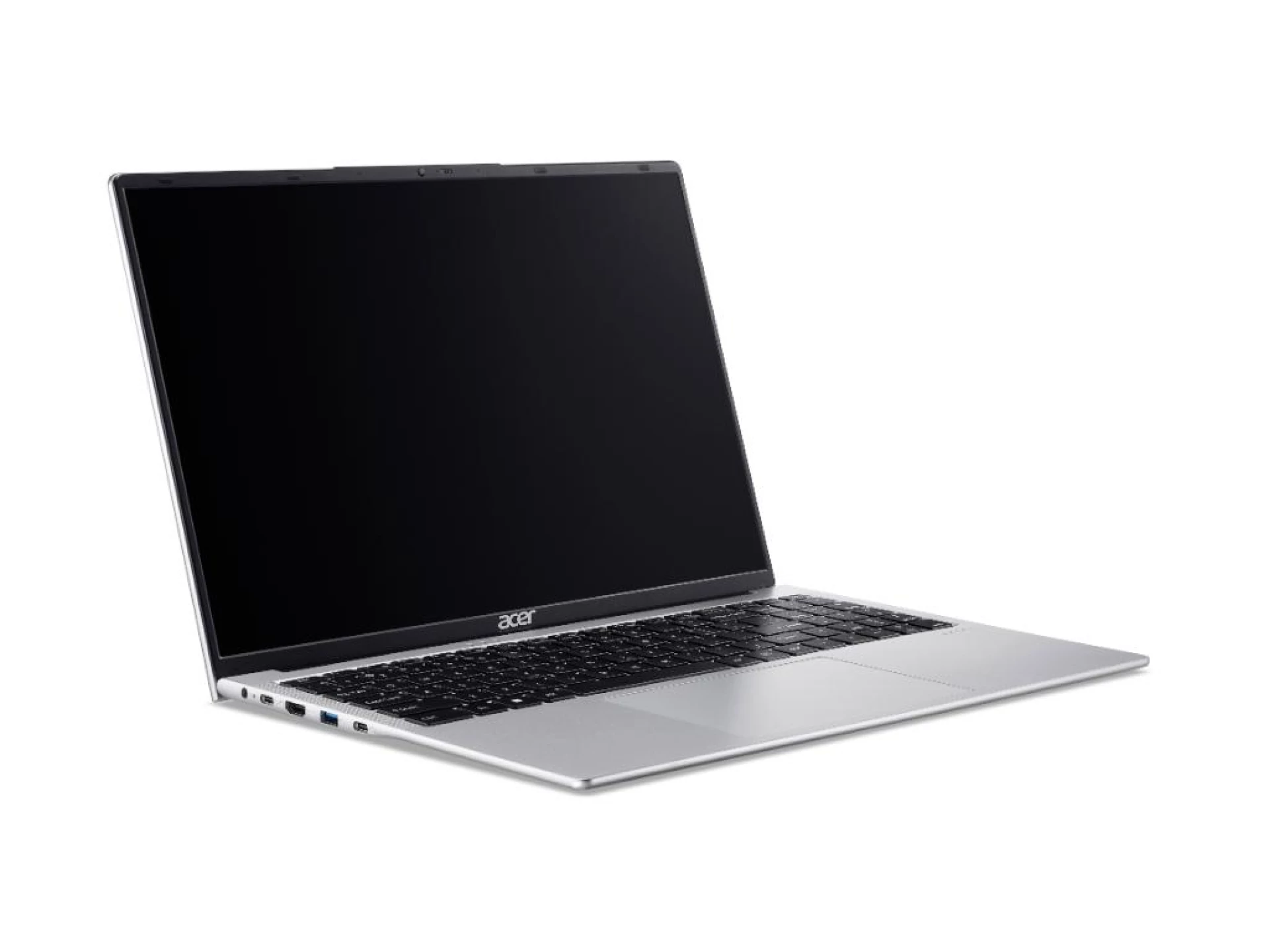 Acer Swift Lite 16-31P-365Z16'' FHD, Core3  N355 0.1/3.9G8GB DDR5, 512GB SSD, FHD Cam, Linux