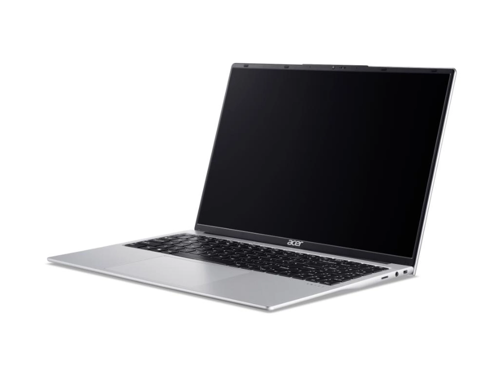 Acer Swift Lite 16-31P-365Z16'' FHD, Core3  N355 0.1/3.9G8GB DDR5, 512GB SSD, FHD Cam, Linux