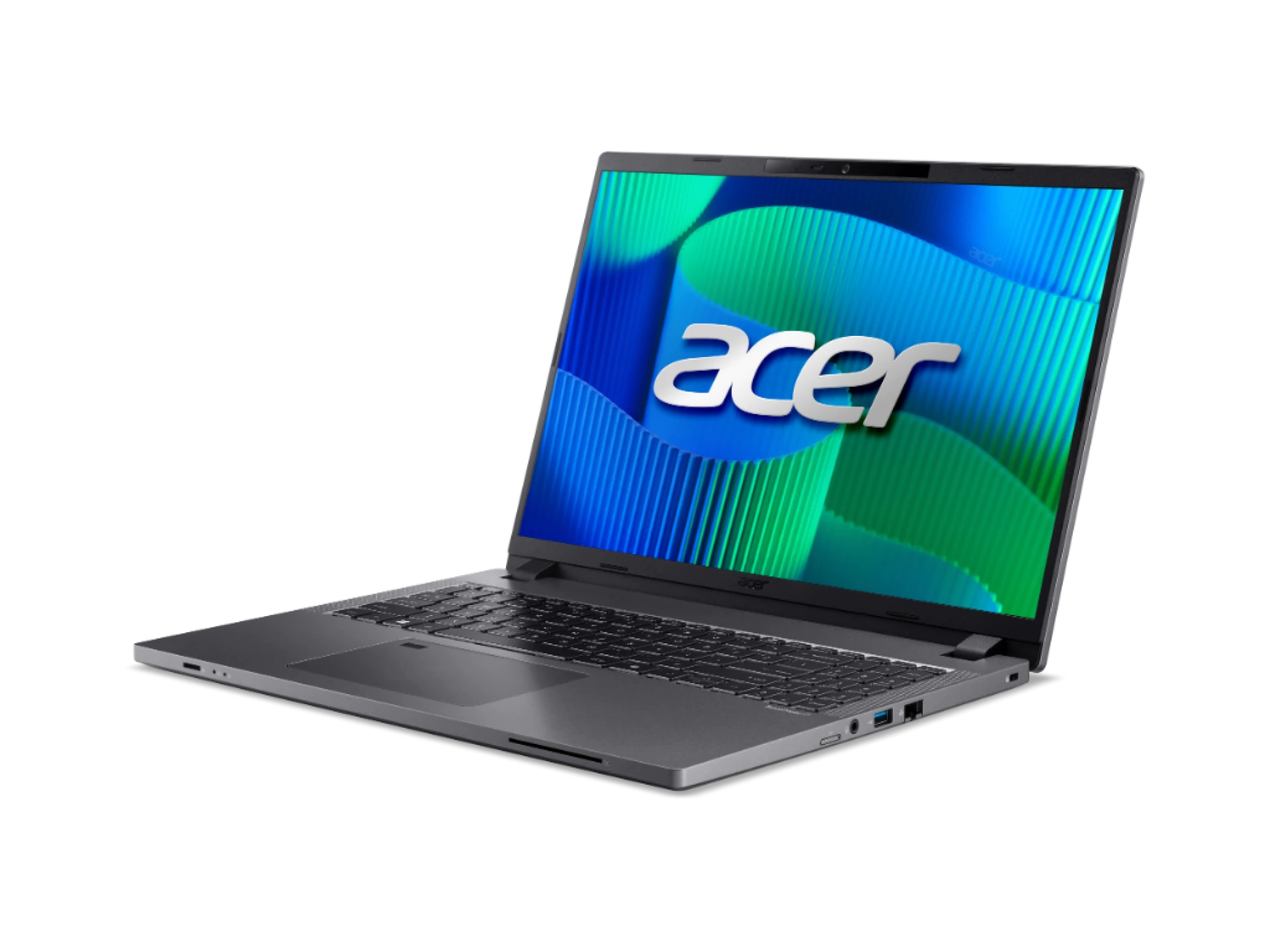 Acer Travelmate TMP216-51-G2-T16'' FHD, Core5 120 1.4/5.0GHz16GB DDR5, 512GB SSD, Win11Pro, Backlit
