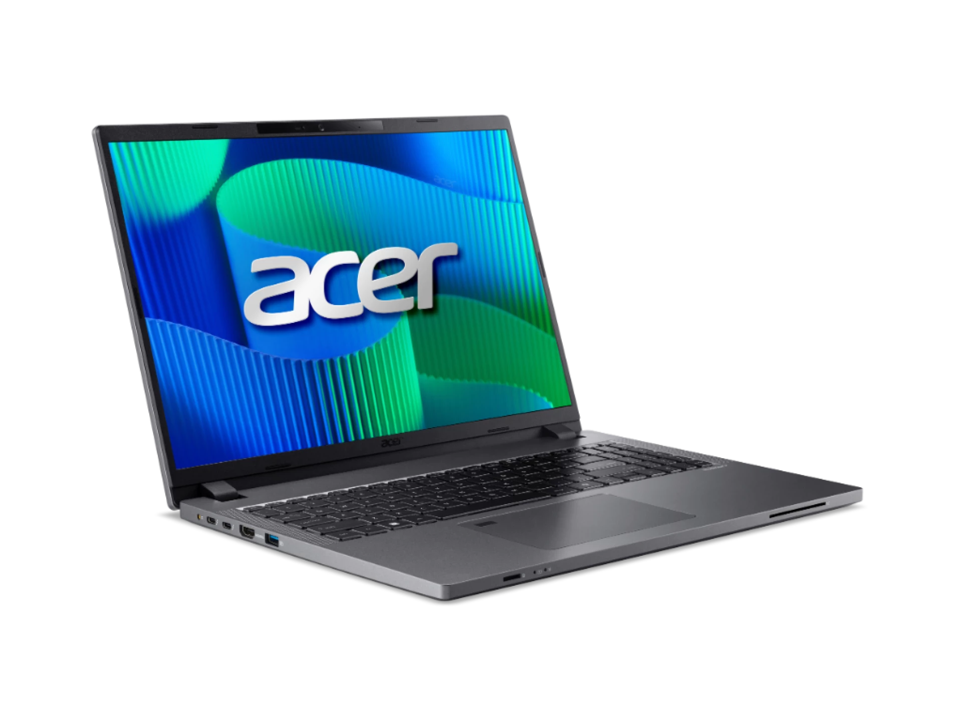 Acer Travelmate TMP216-51-G2-T16'' FHD, Core5 120 1.4/5.0GHz16GB DDR5, 512GB SSD, Win11Pro, Backlit