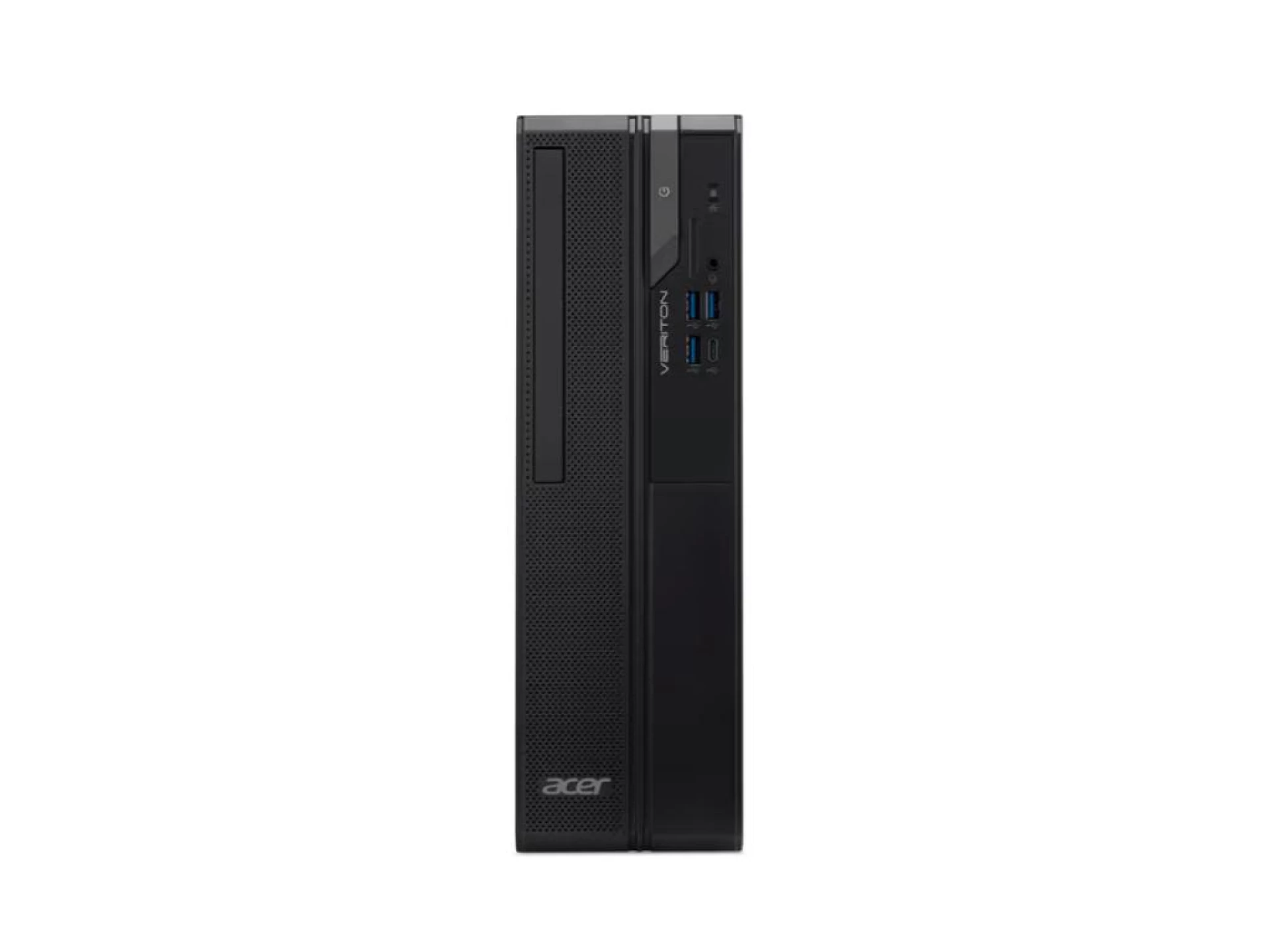Acer Veriton X2722G 14100 OS14100,16GB DDR%,512GB,Win 11 pro,DVDRW,Periferij,3 godine garancije