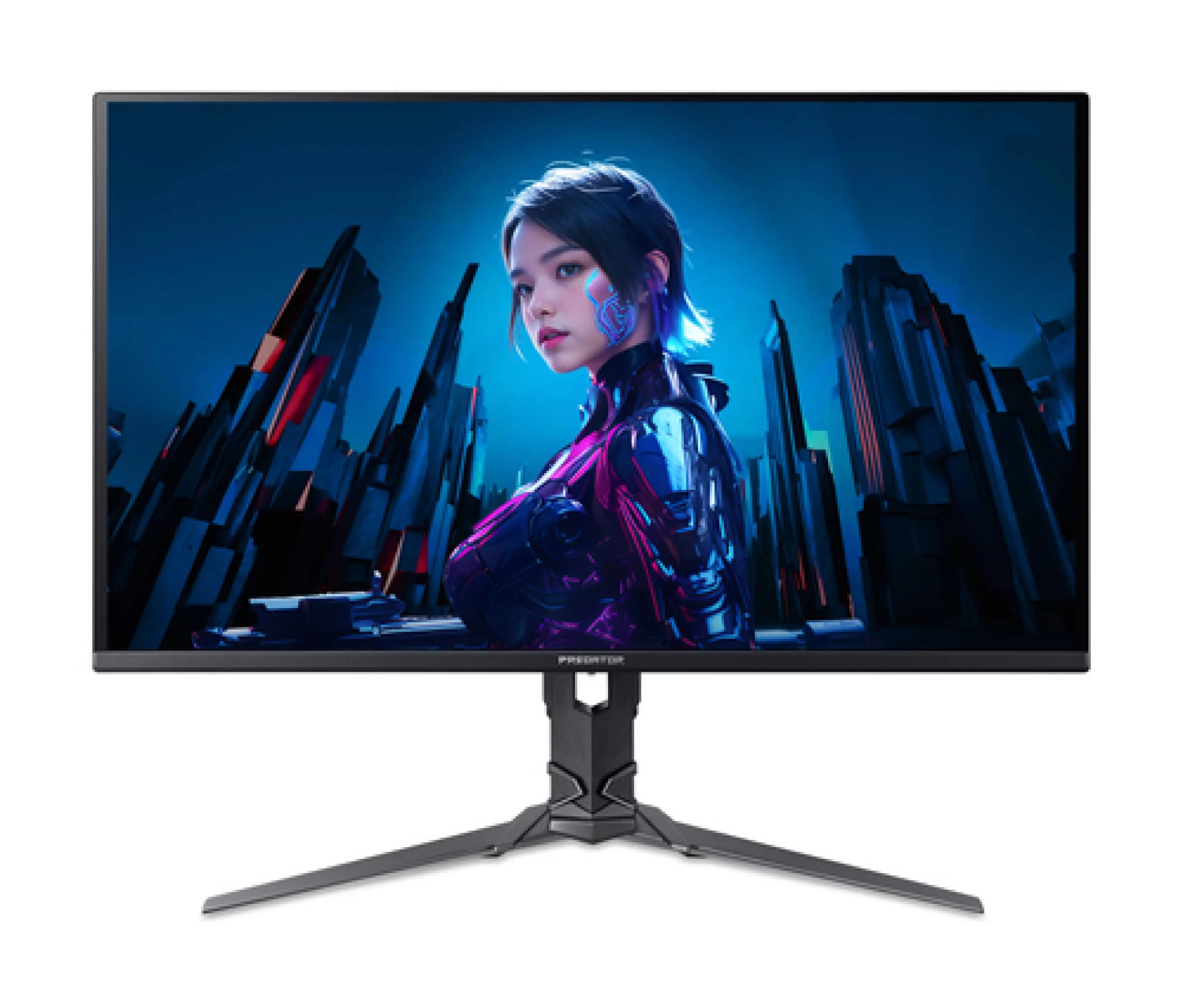 Acer X27UW3B monitor 27''