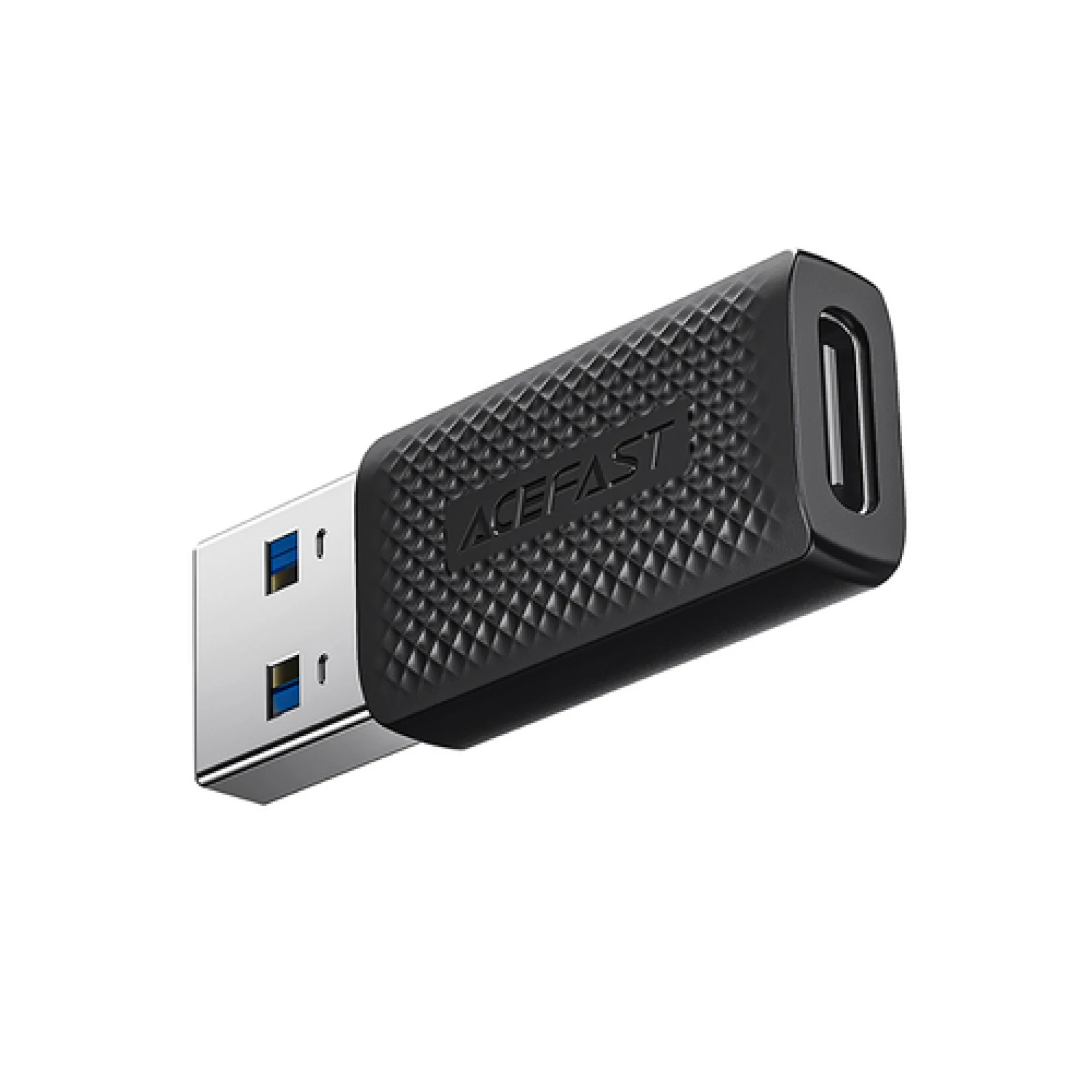 Adapter Acefast J2 USB 3.0 OTG to USB Type-C 3.0 5Gb/s adapter
