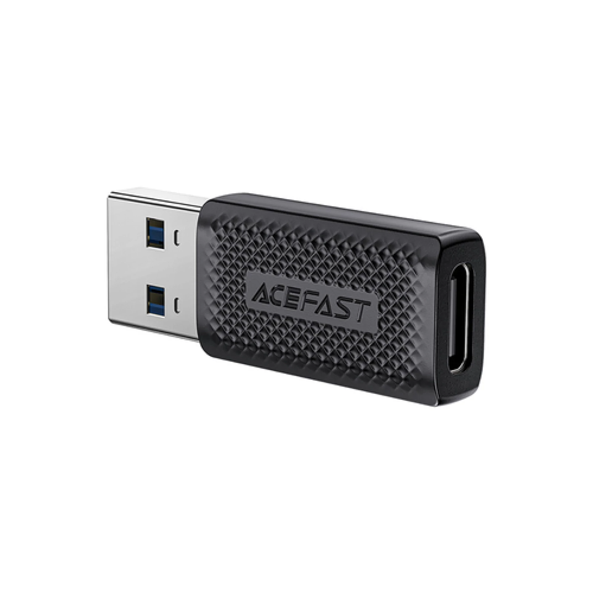 Adapter Acefast J2 USB 3.0 OTG to USB Type-C 3.0 5Gb/s adapter