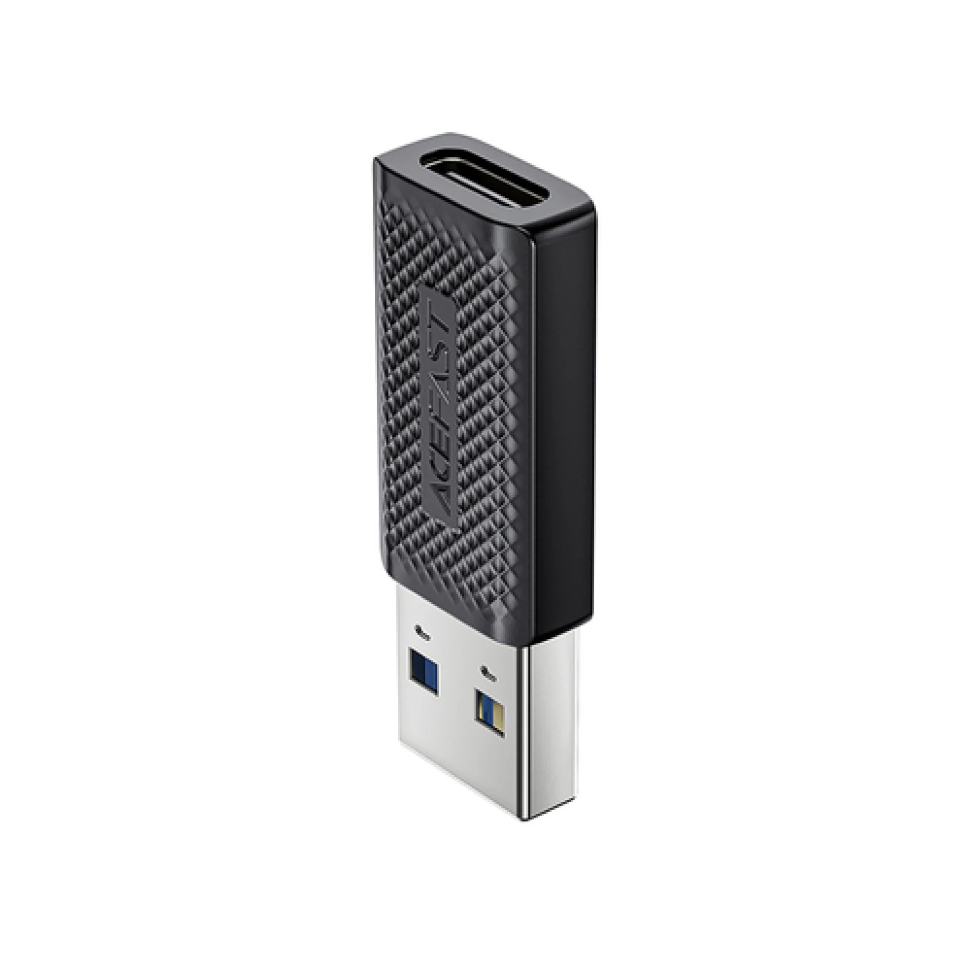 Adapter Acefast J2 USB 3.0 OTG to USB Type-C 3.0 5Gb/s adapter
