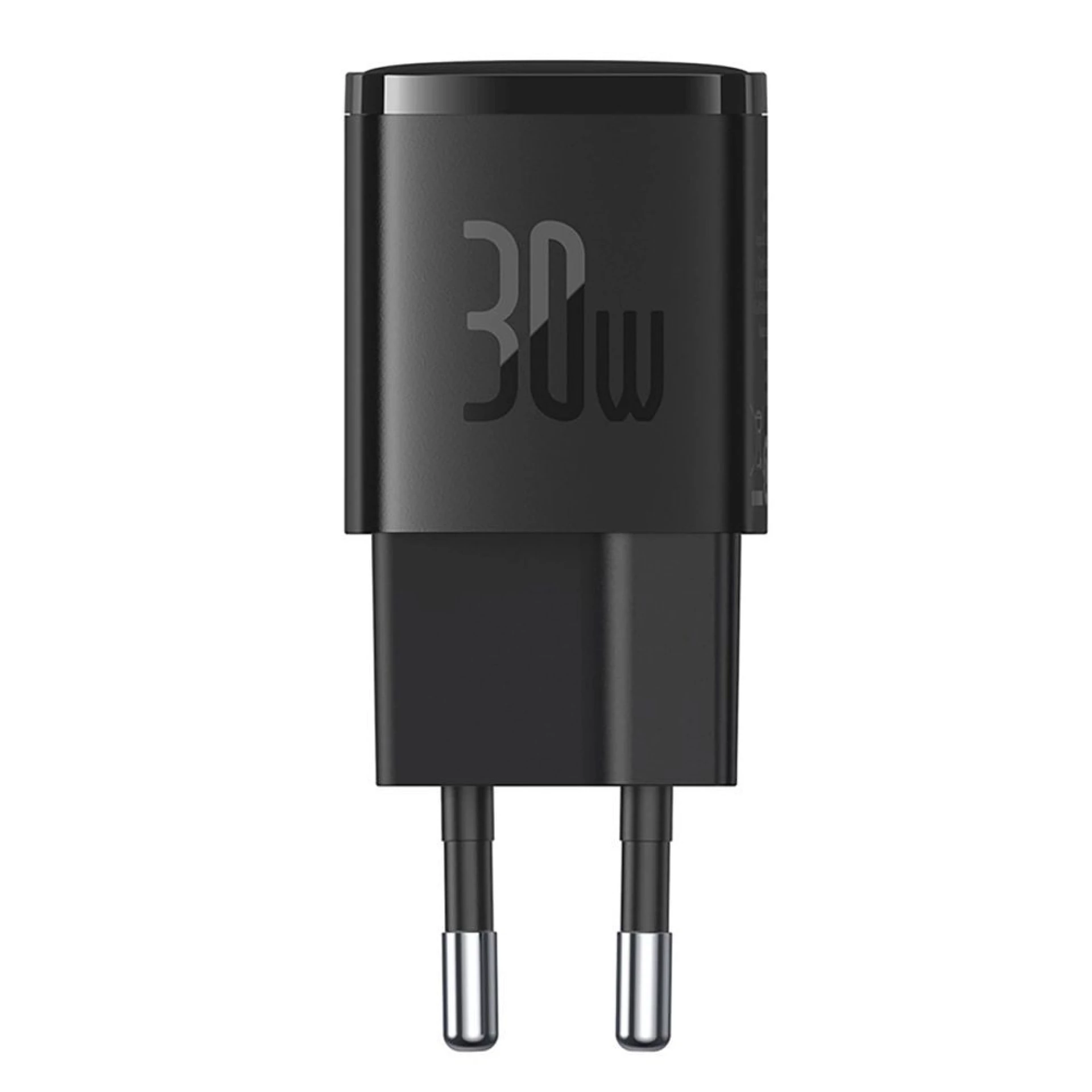 Adapter Baseus Cube Pro 30W USB-C crni