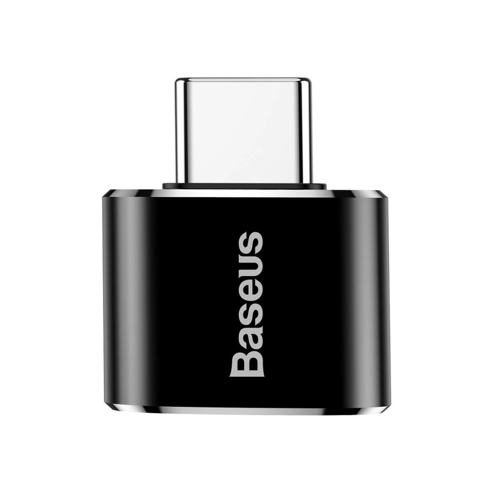 Adapter Baseus Mini USB-A to USB-C OTG adapter