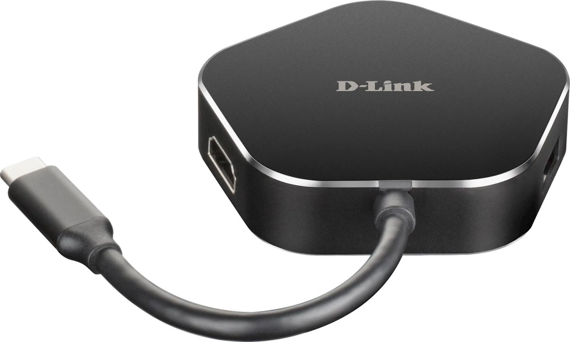 ADAPTER DLINK USB-C to G-Bit Ethernet