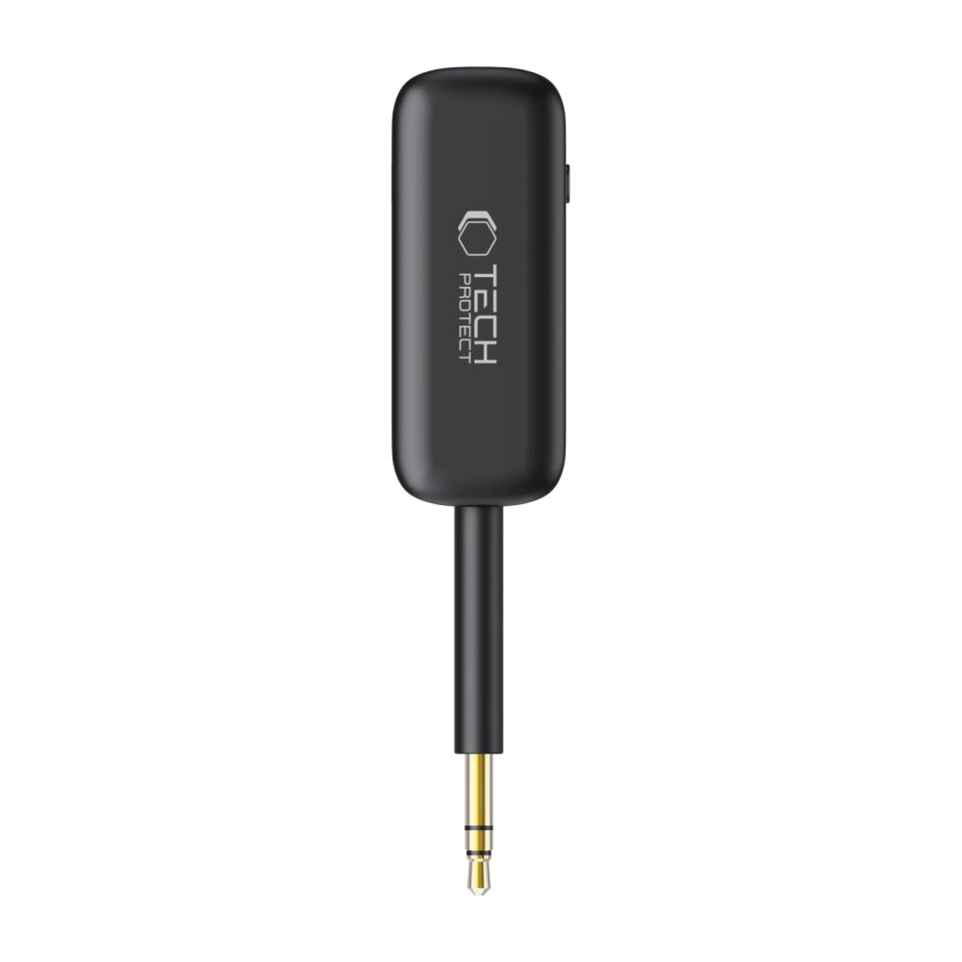 Adapter Tech-Protect Ultraboost AU02 Bluetooth 5.4 audio aux adapter