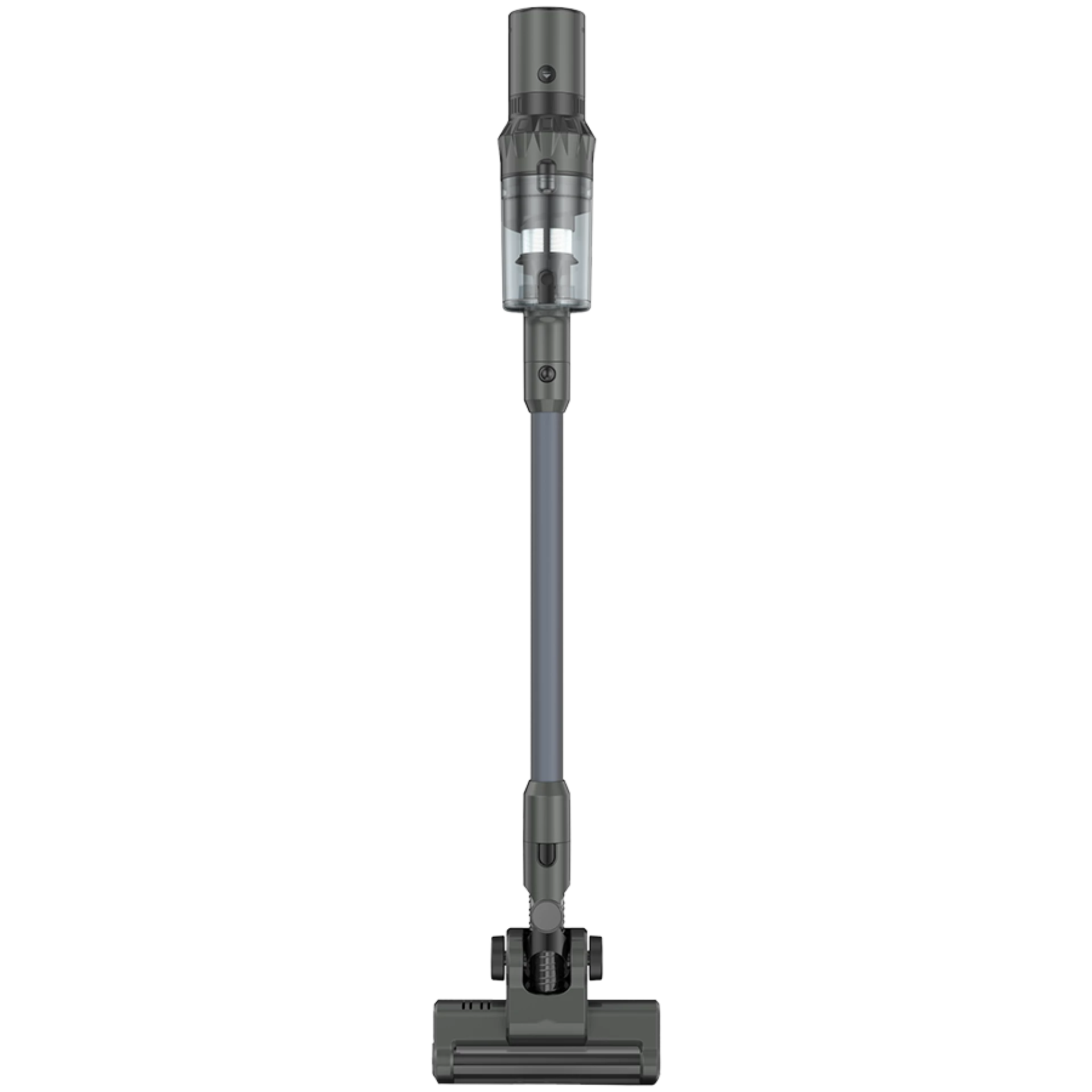 Štapni usisivač AENO SC3: electric turbo brush, LED lighted brush, resizable and easy to maneuver, 250W