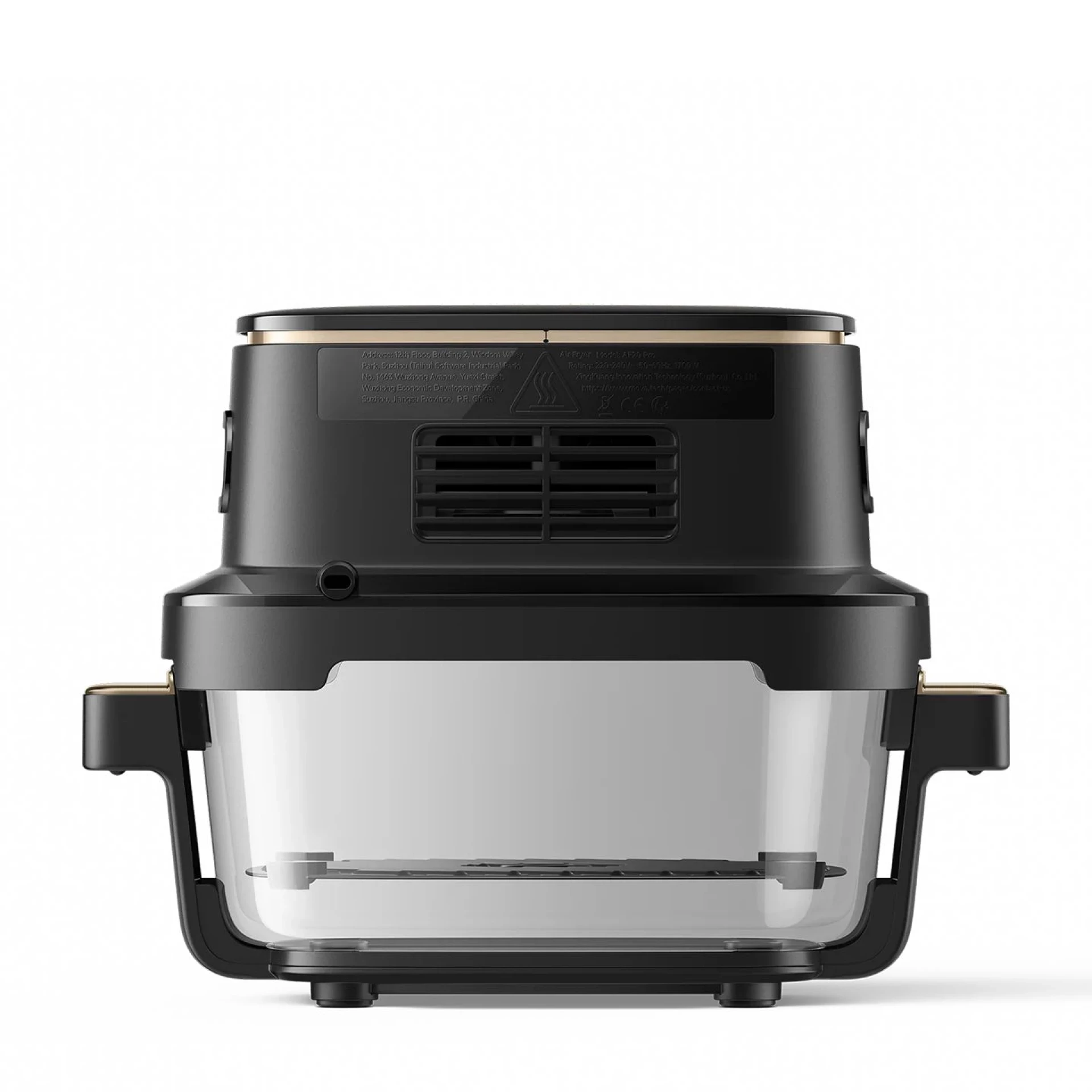 Air fryer MOVA AF20 PRO