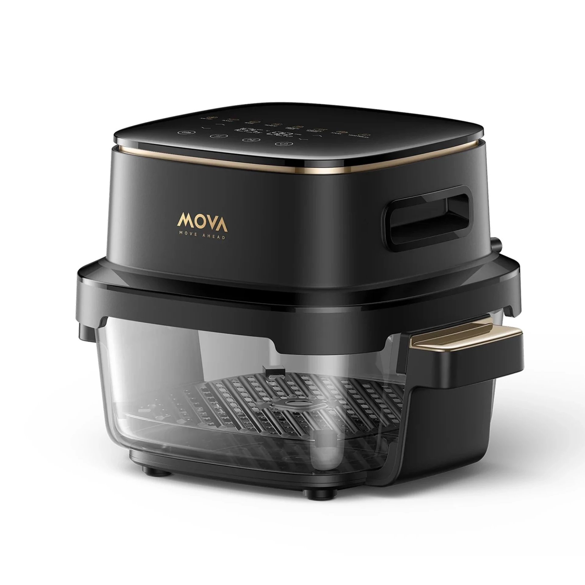 Air fryer MOVA AF20 PRO