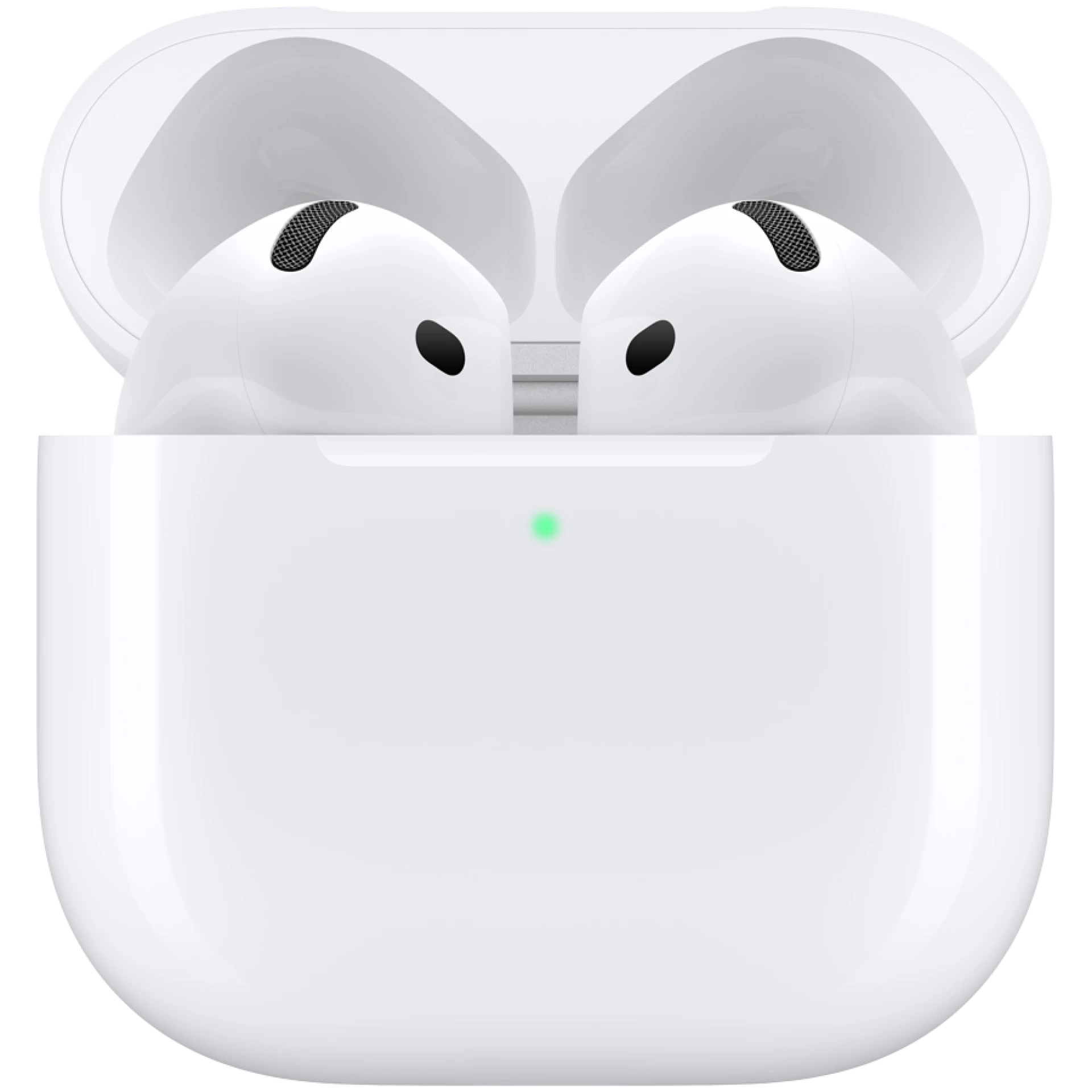 AirPods 4 with Active Noise Cancellation,Model A3055 A3056 A3059