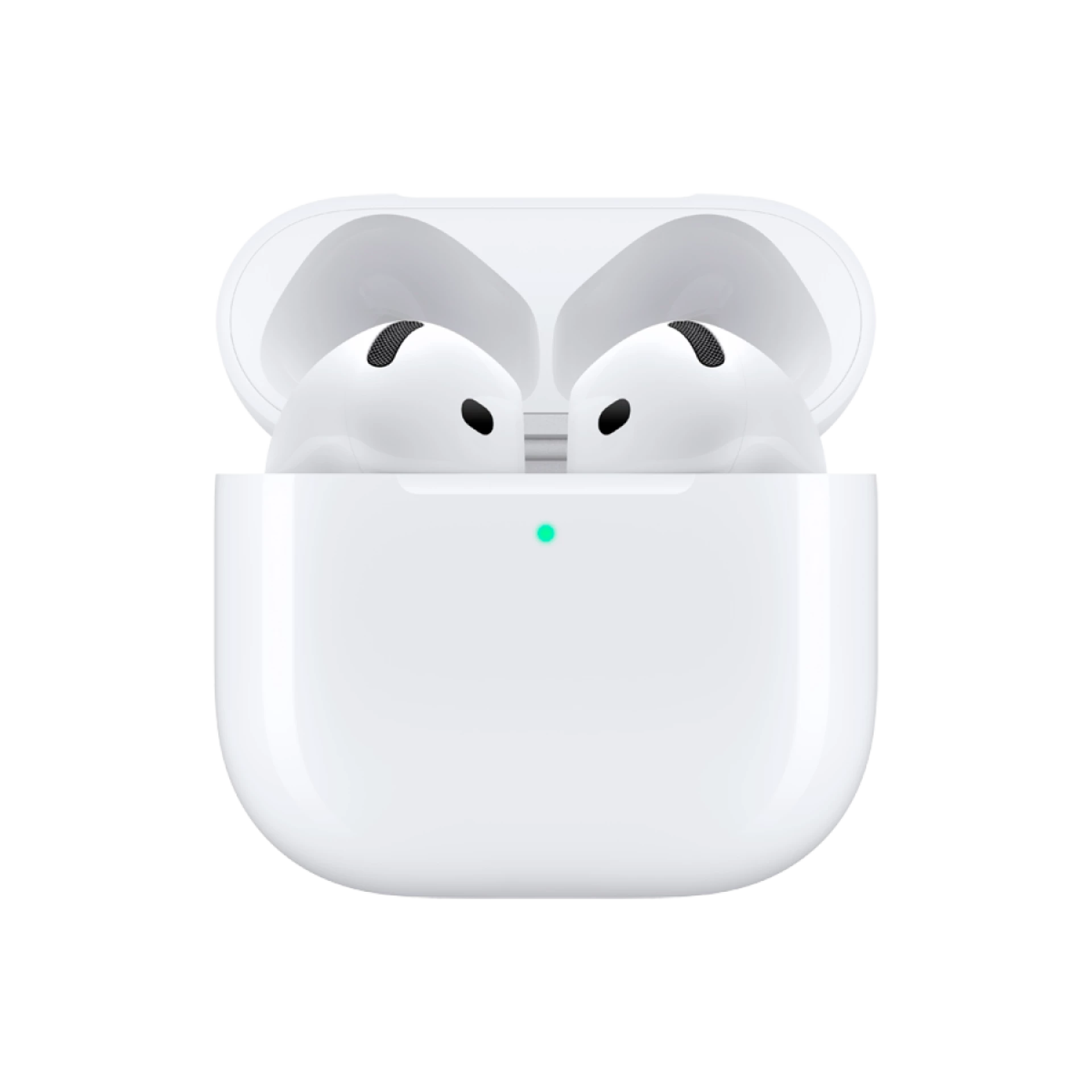 AirPods 4 with Active Noise Cancellation,Model A3055 A3056 A3059