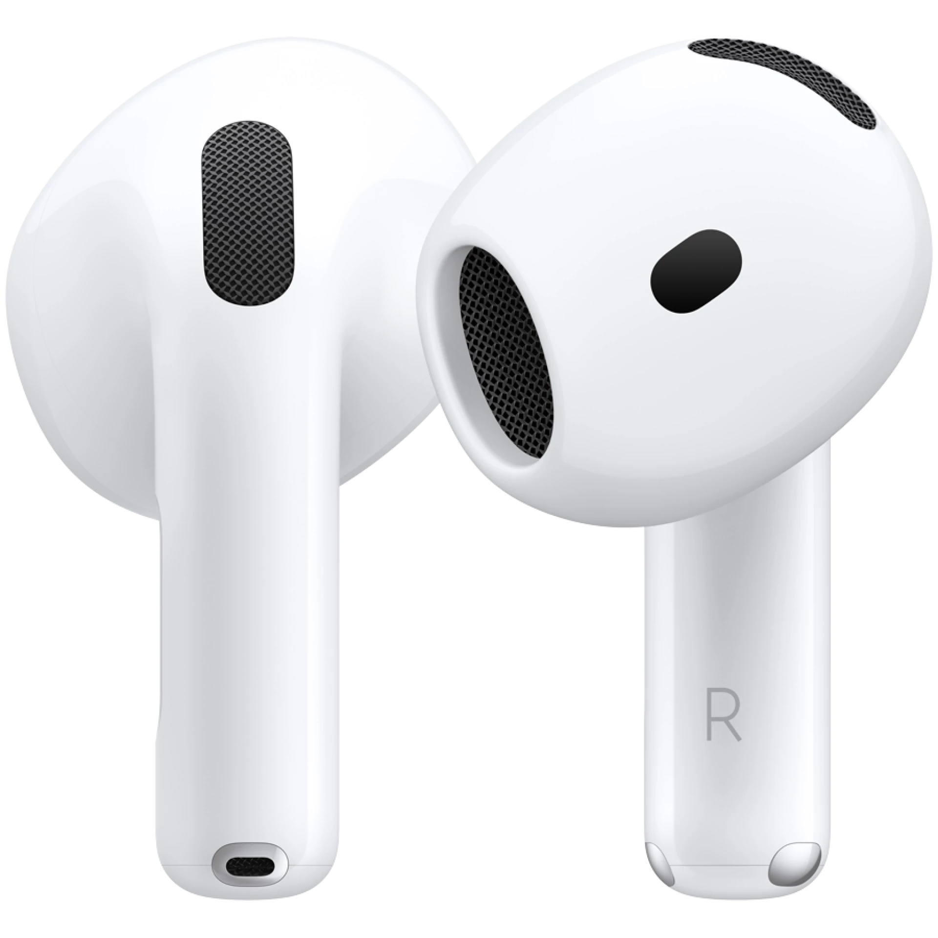 AirPods 4 with Active Noise Cancellation,Model A3055 A3056 A3059