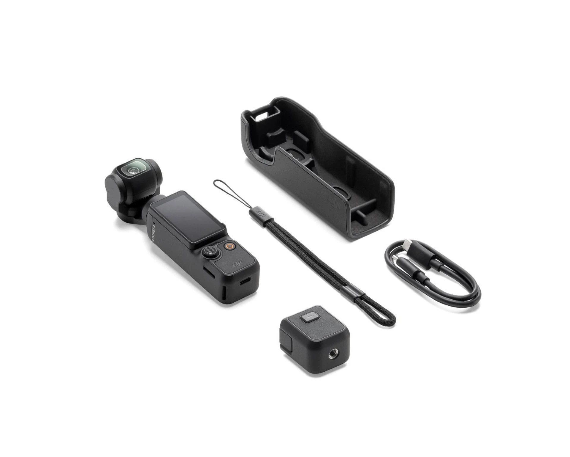 Akciona kamera DJI Osmo Pocket 3