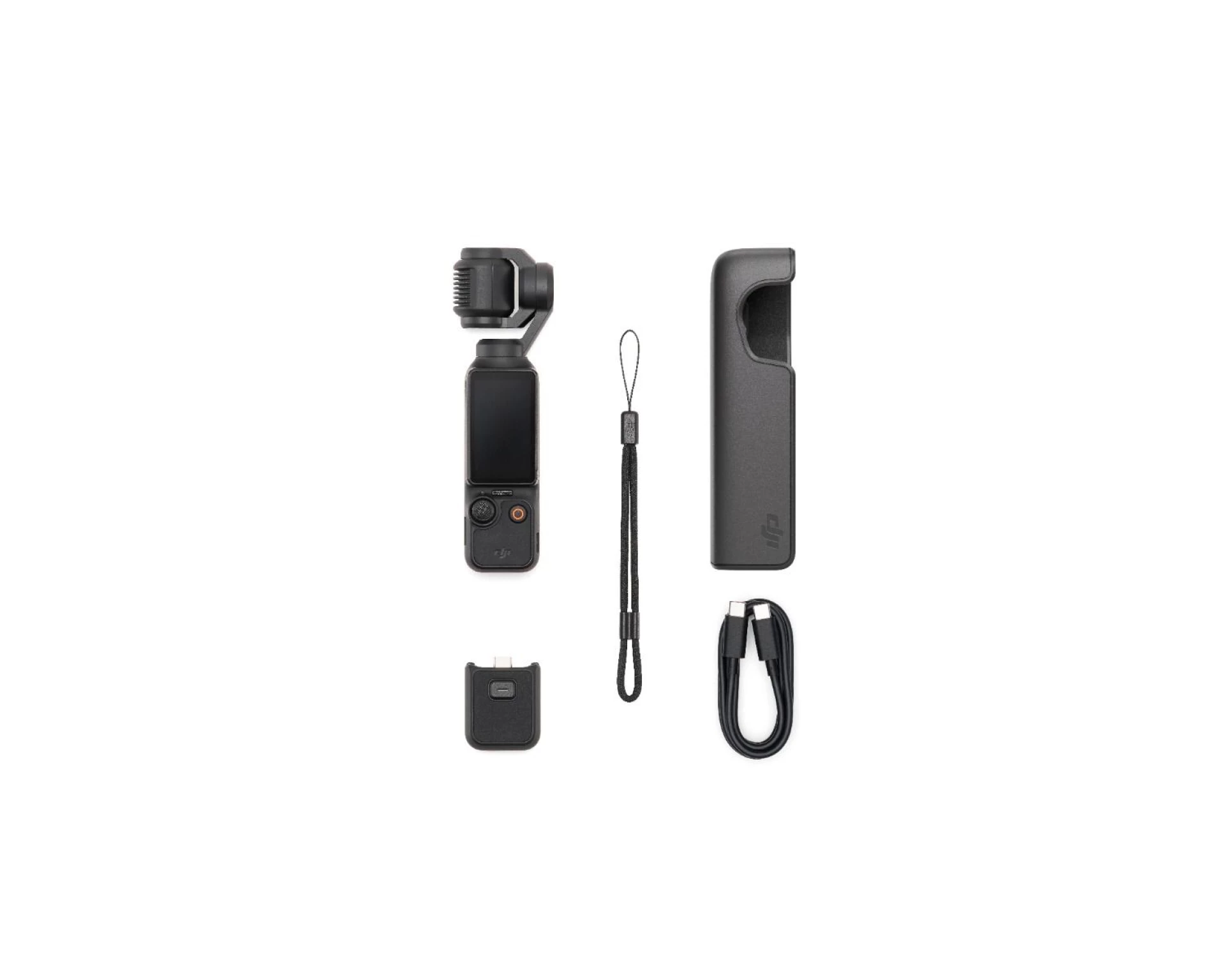 Akciona kamera DJI Osmo Pocket 3