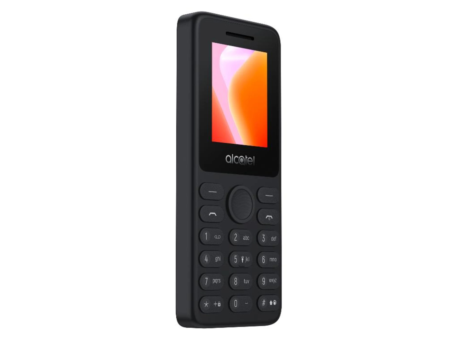  Alcatel 1021 telefon na tipkesivi