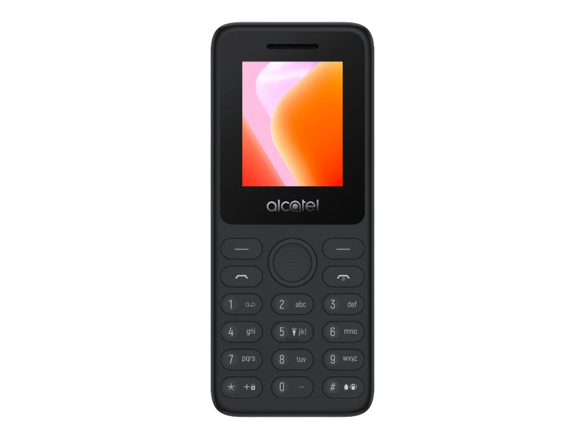  Alcatel 1021 telefon na tipkesivi