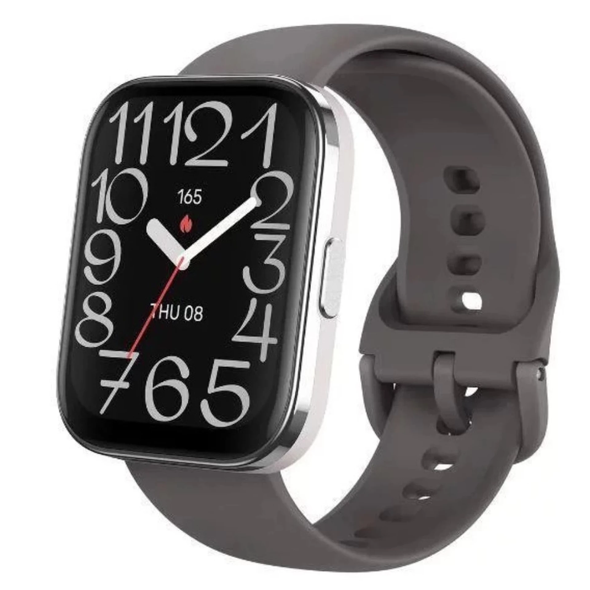 Amazfit BI5 Unity Charocal 1.91"; IP68; 11 days battery life; 120 SPORT life