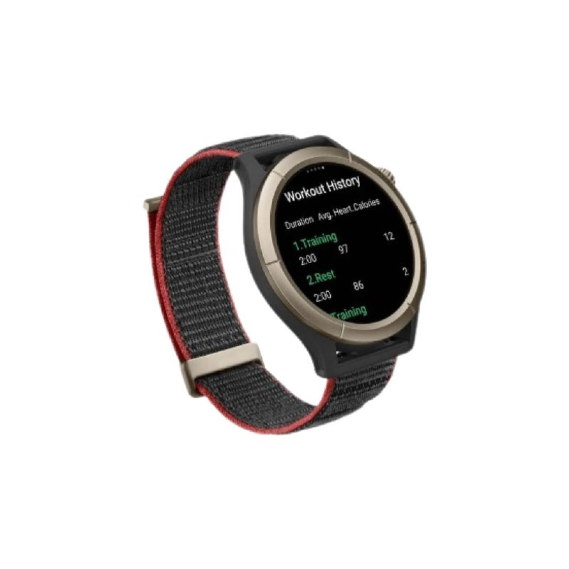 Amazfit Cheetah Pro