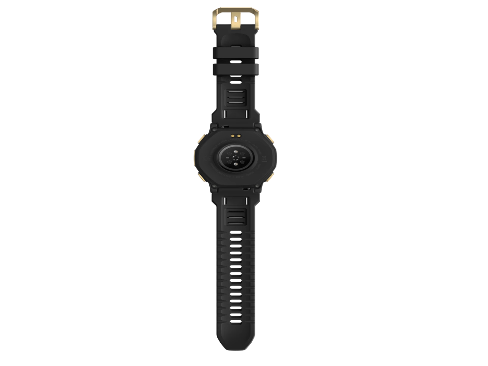 Amazfit T REX 3 PRO NFC 44 mmBlack Gold