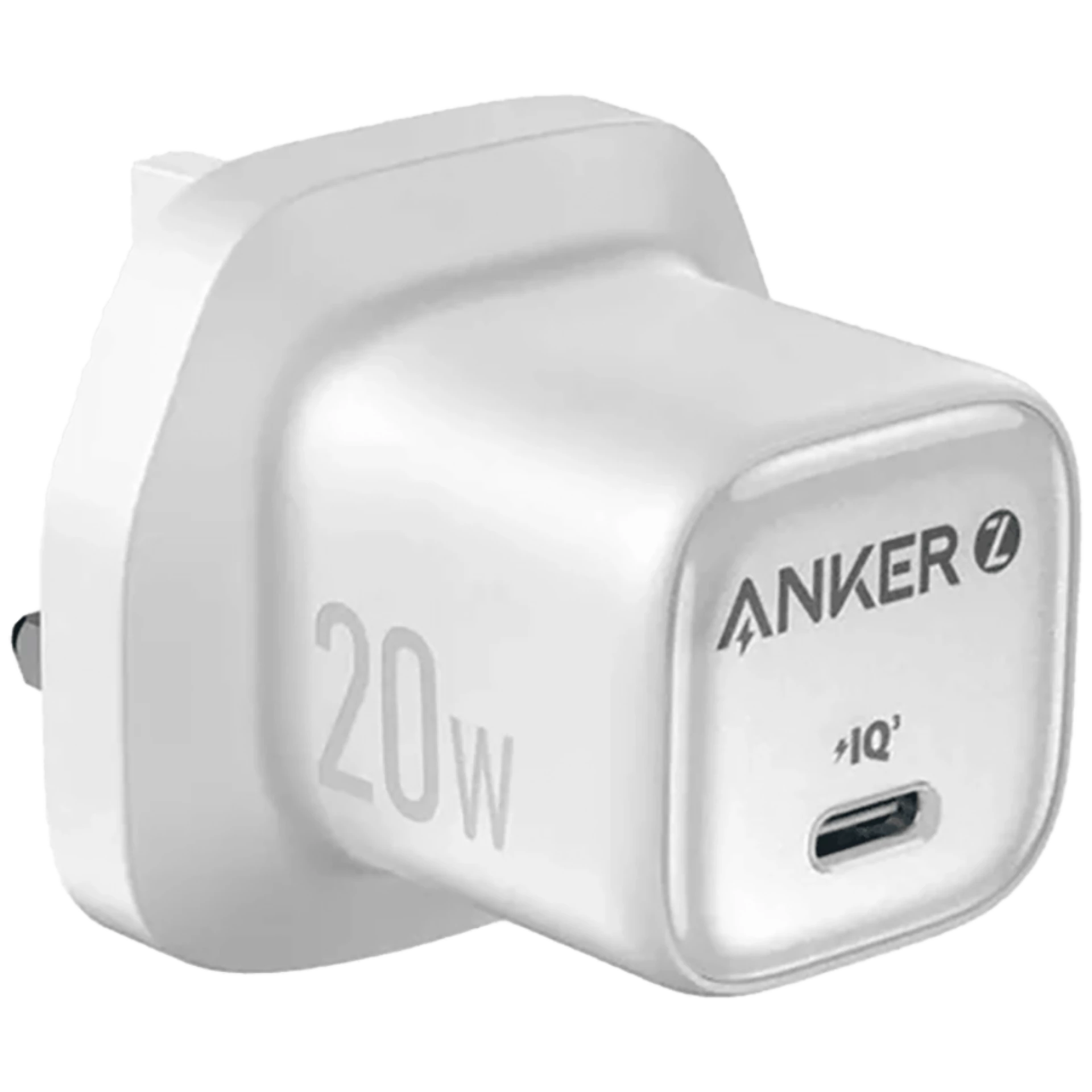 Anker Charger 20W 1C White