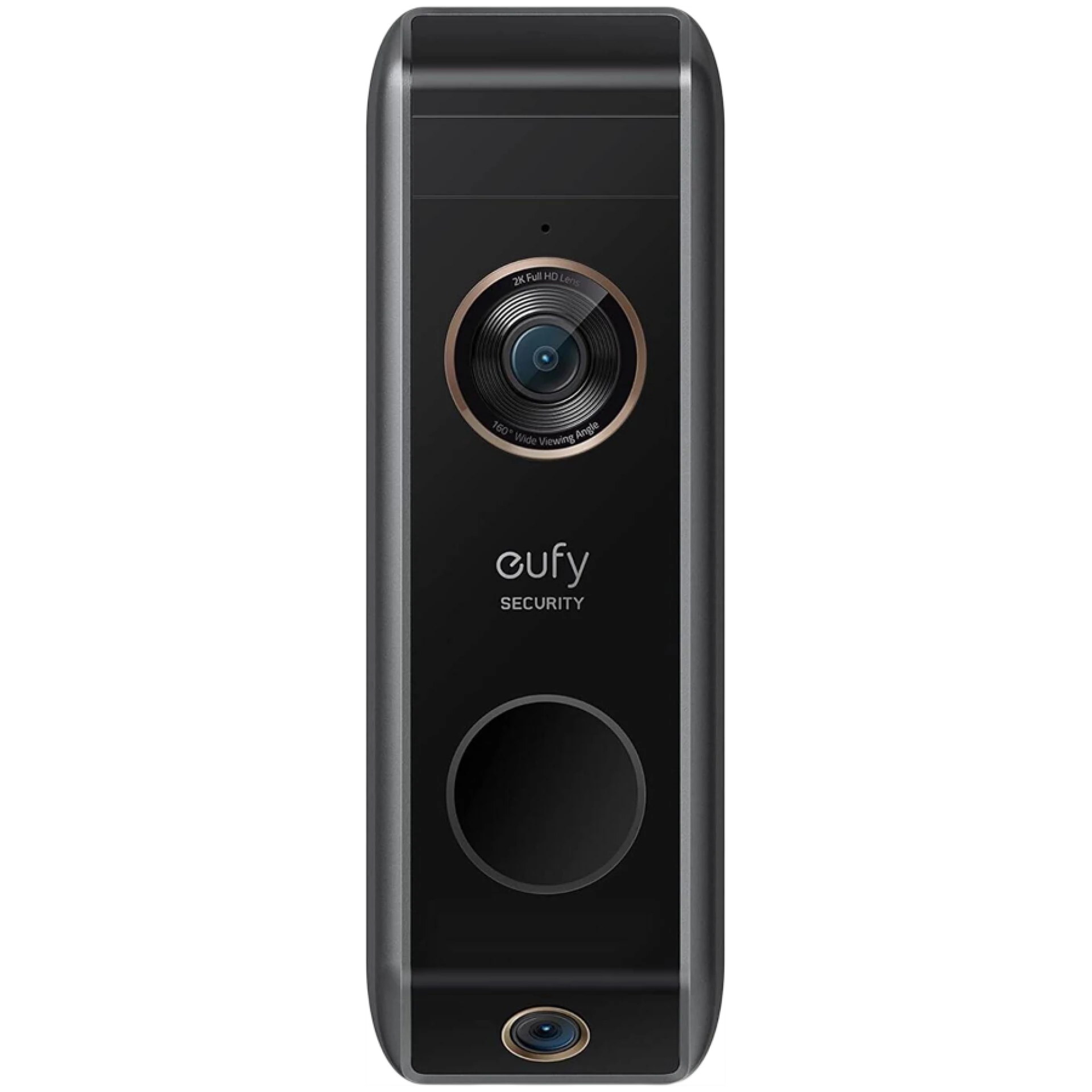 Anker, eufy Security eufy Doorbell 2 Pro Black