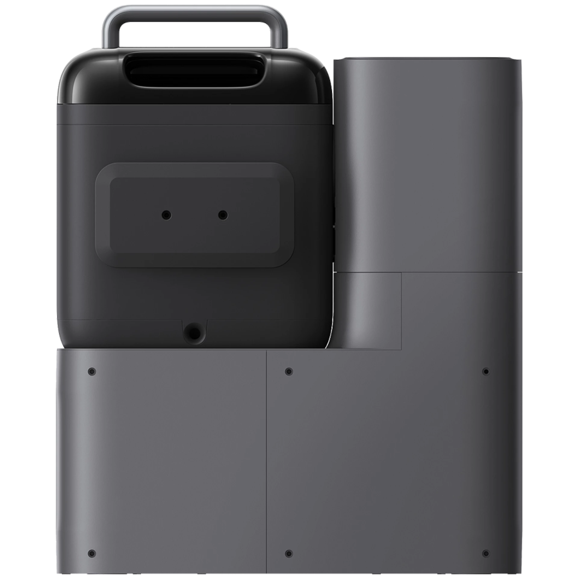 Anker, Robot Vacuum eufy Omni E28 Black
