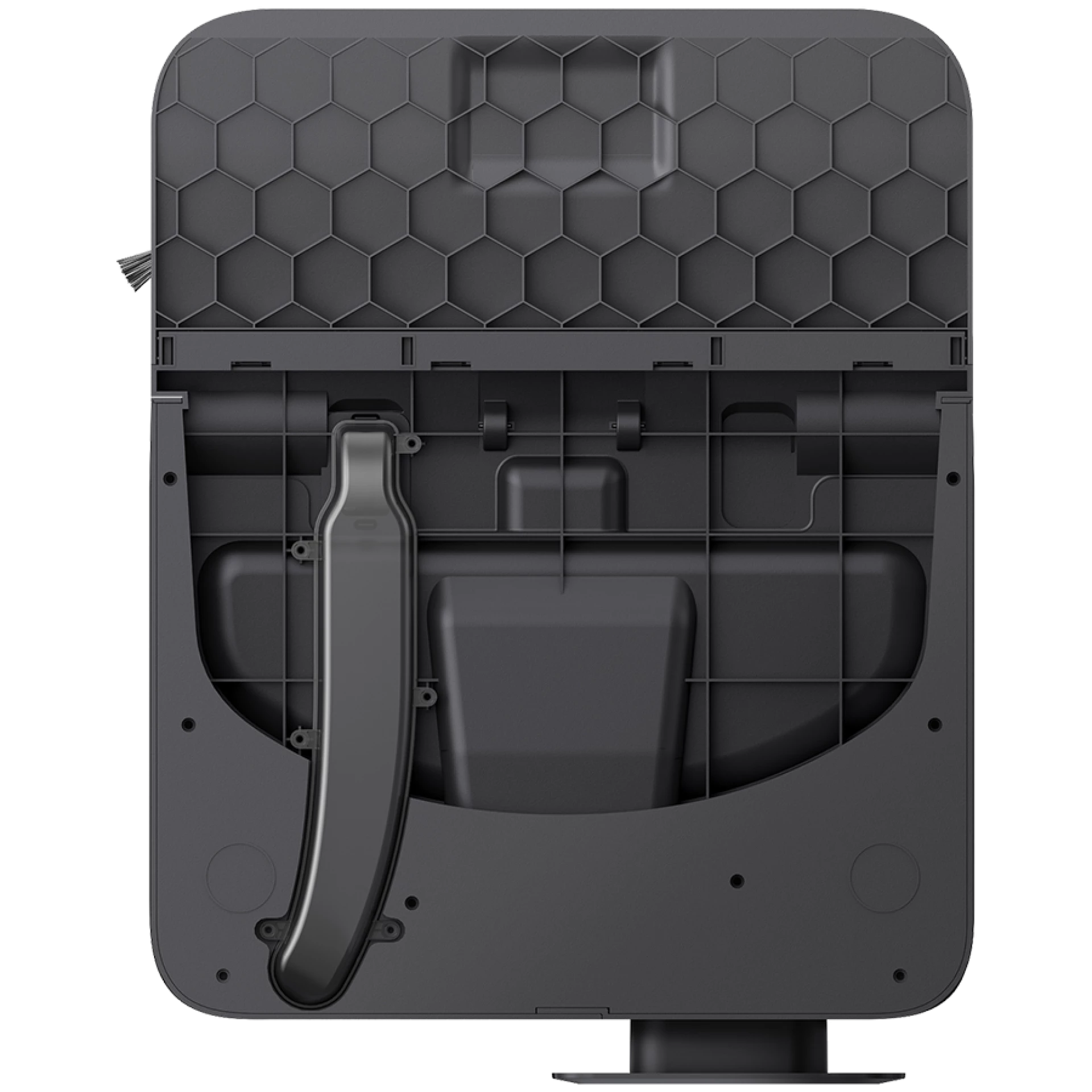Anker, Robot Vacuum eufy Omni E28 Black