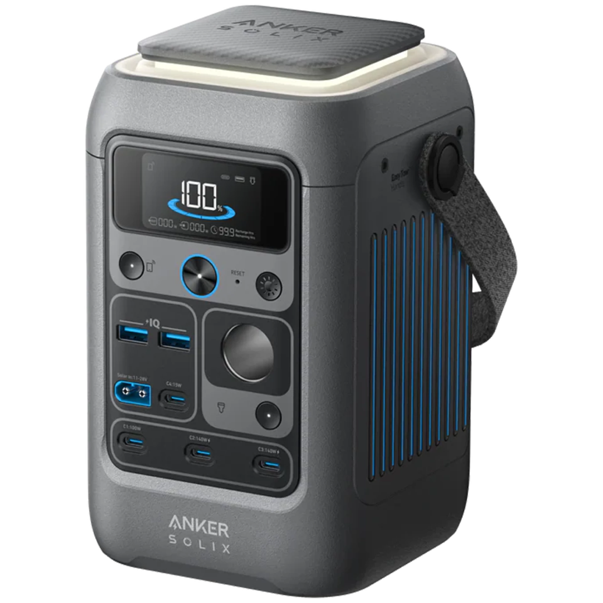 Anker SOLIX C300X DC
