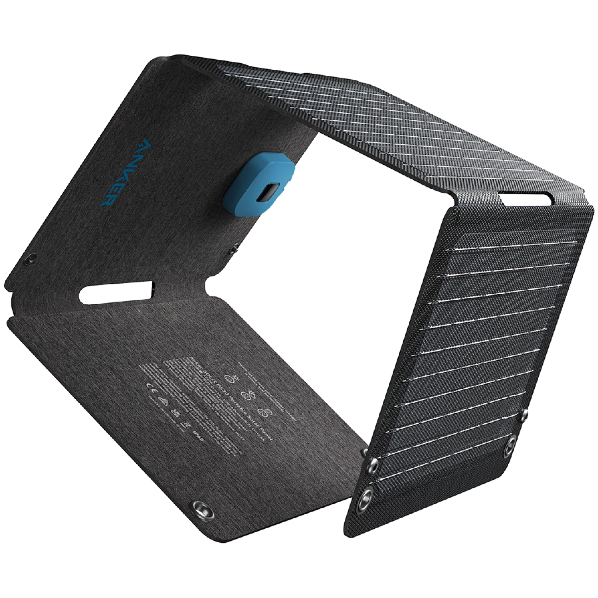 Anker SOLIX PS60 Portable Solar Panel