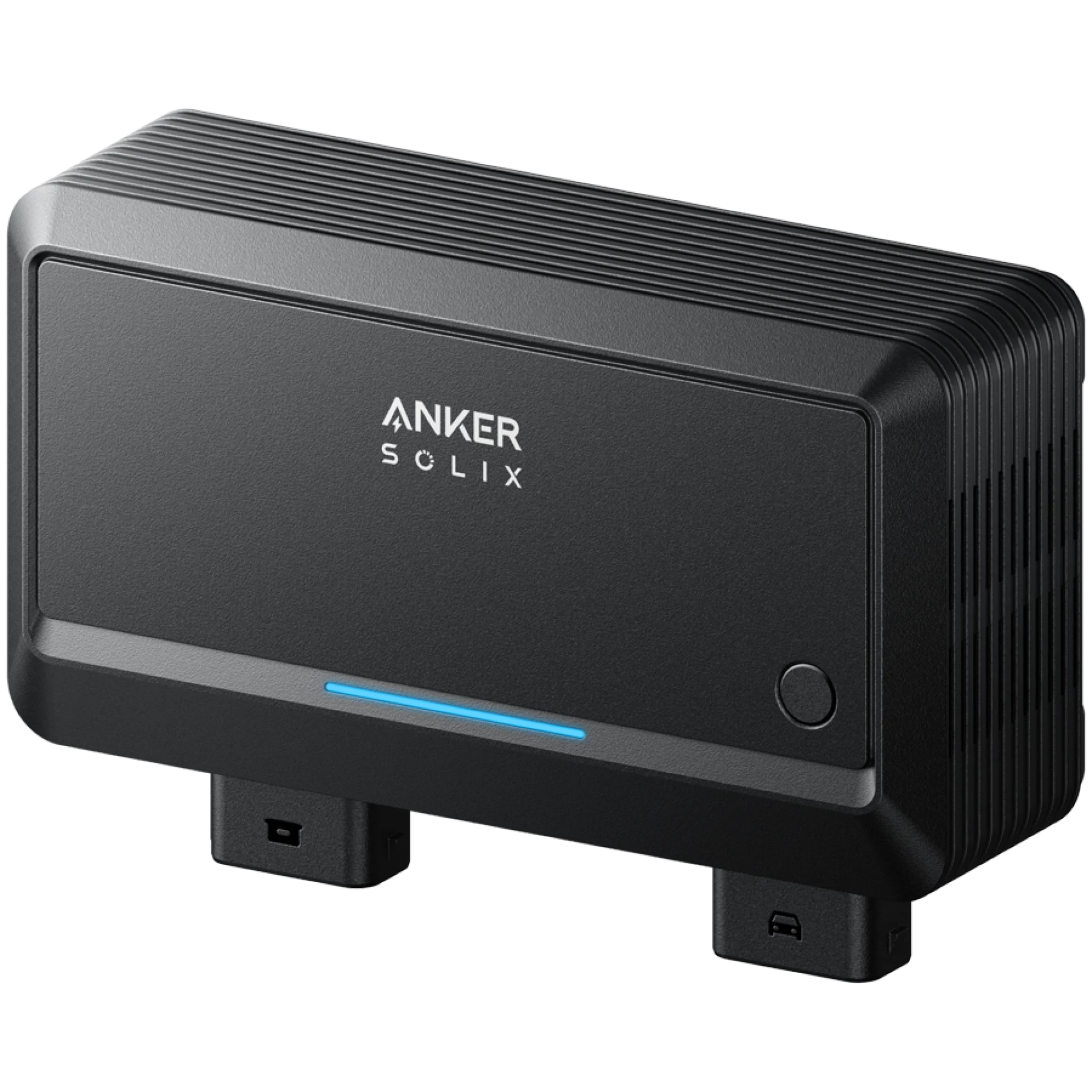 Anker SOLIX Ultra Fast Alternator Charger