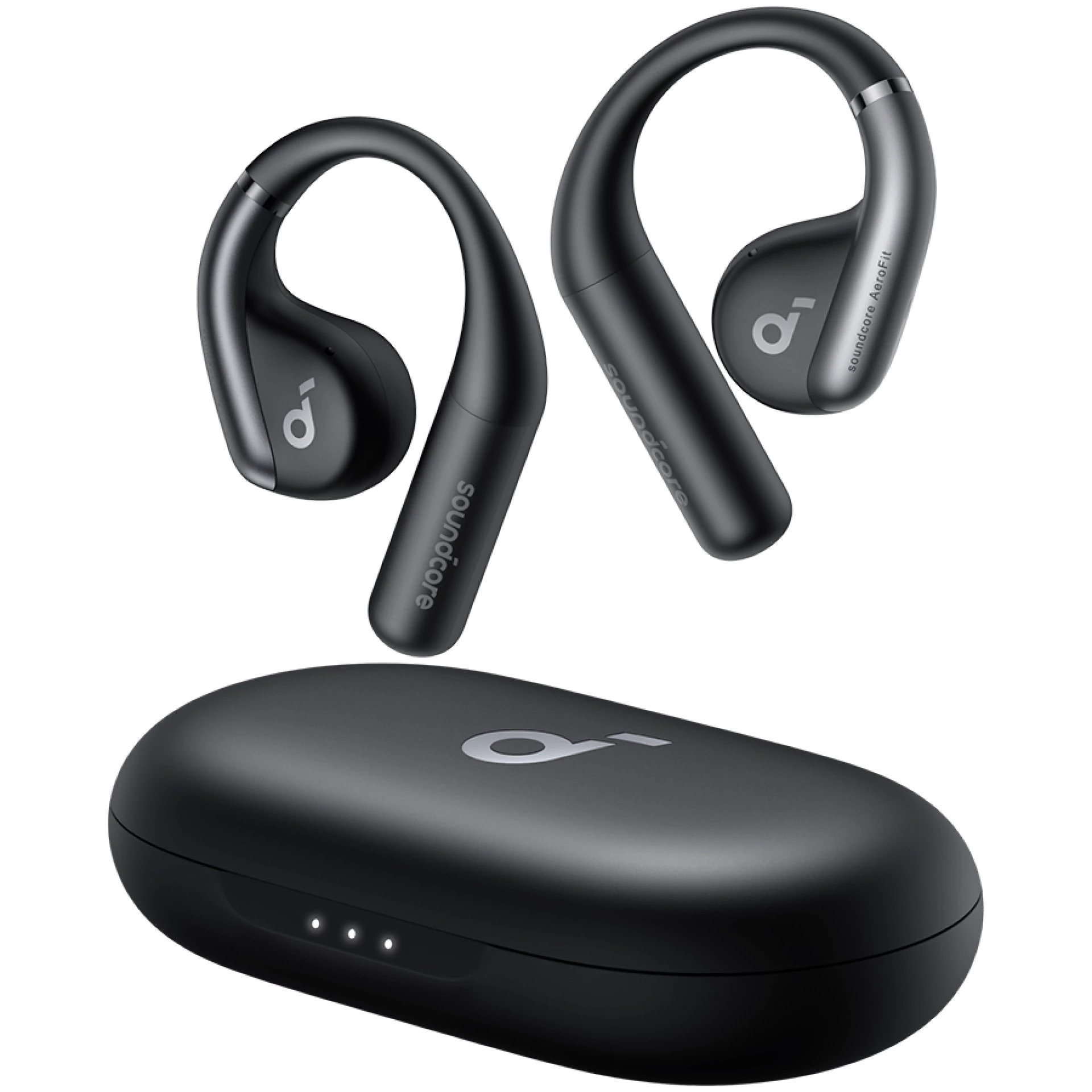 Anker, Soundcore AeroFit 2 Black