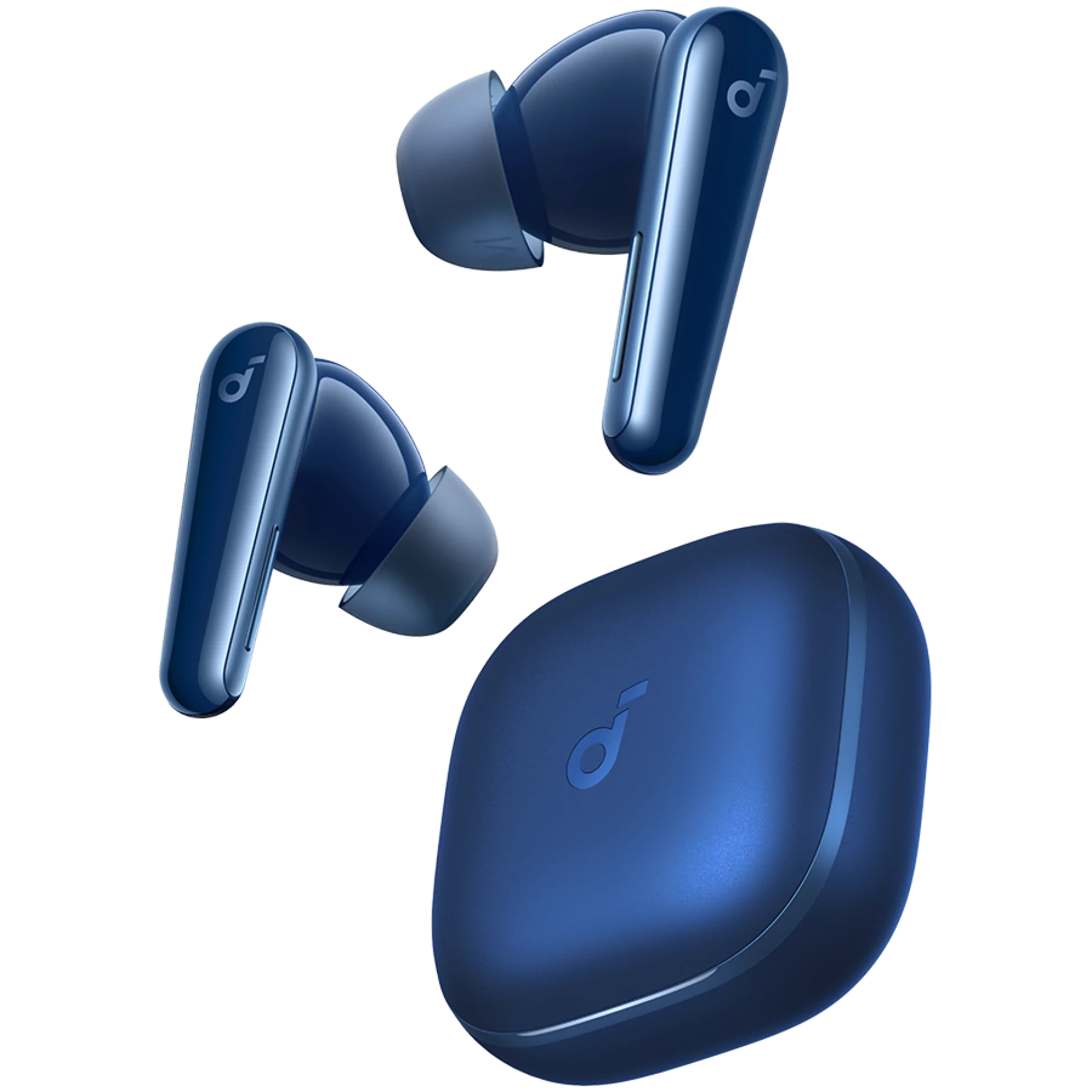 Anker, Soundcore AeroFit 2 Blue