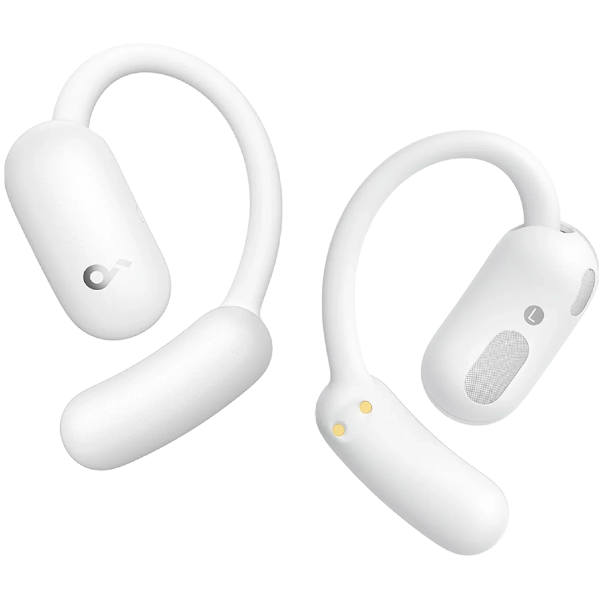 Anker, Soundcore AeroFit 2 White
