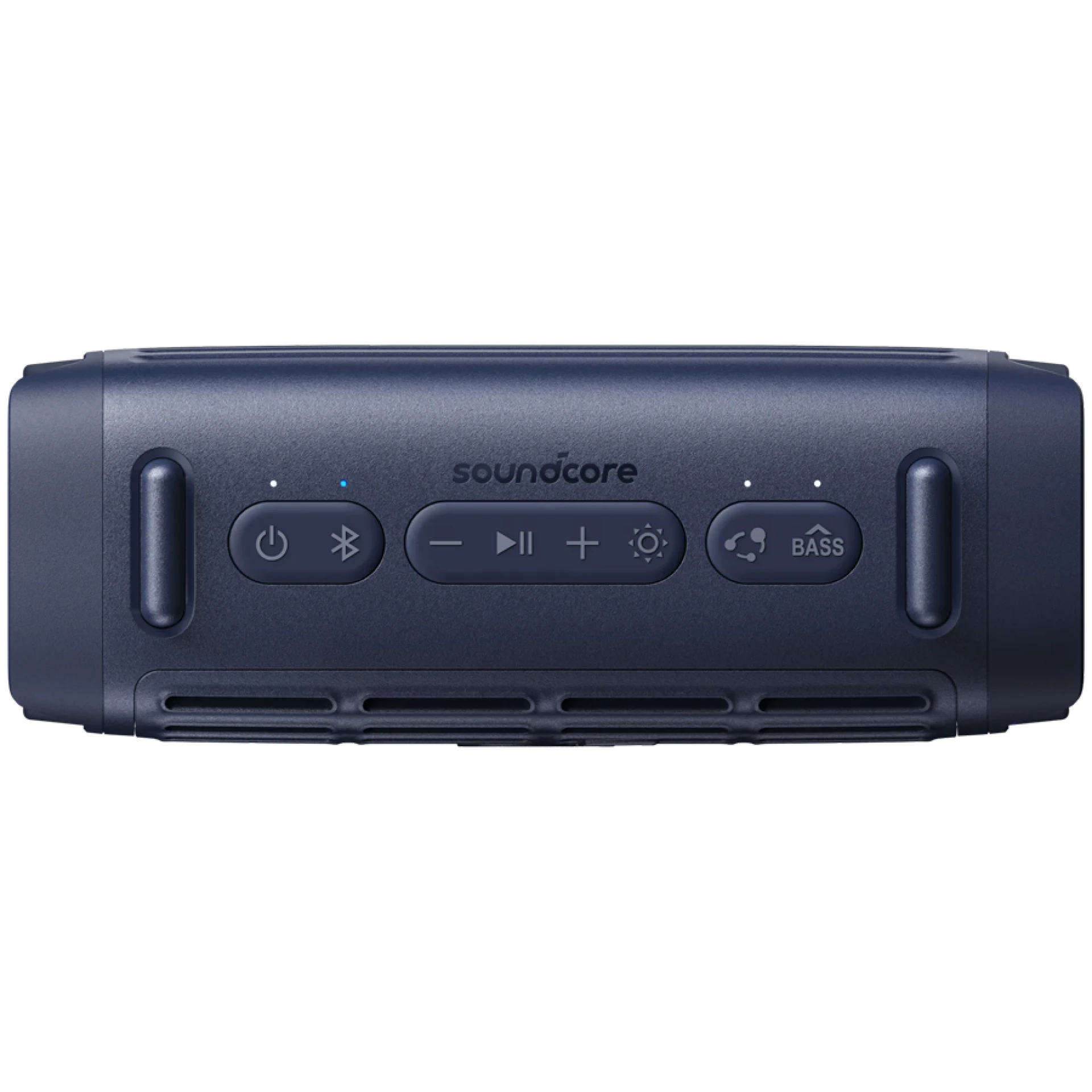 Anker, Soundcore Boom 3i Blue, IP68 Dust and Waterproof, 16Hrs Playtime, 5x Saltwater-Resistant