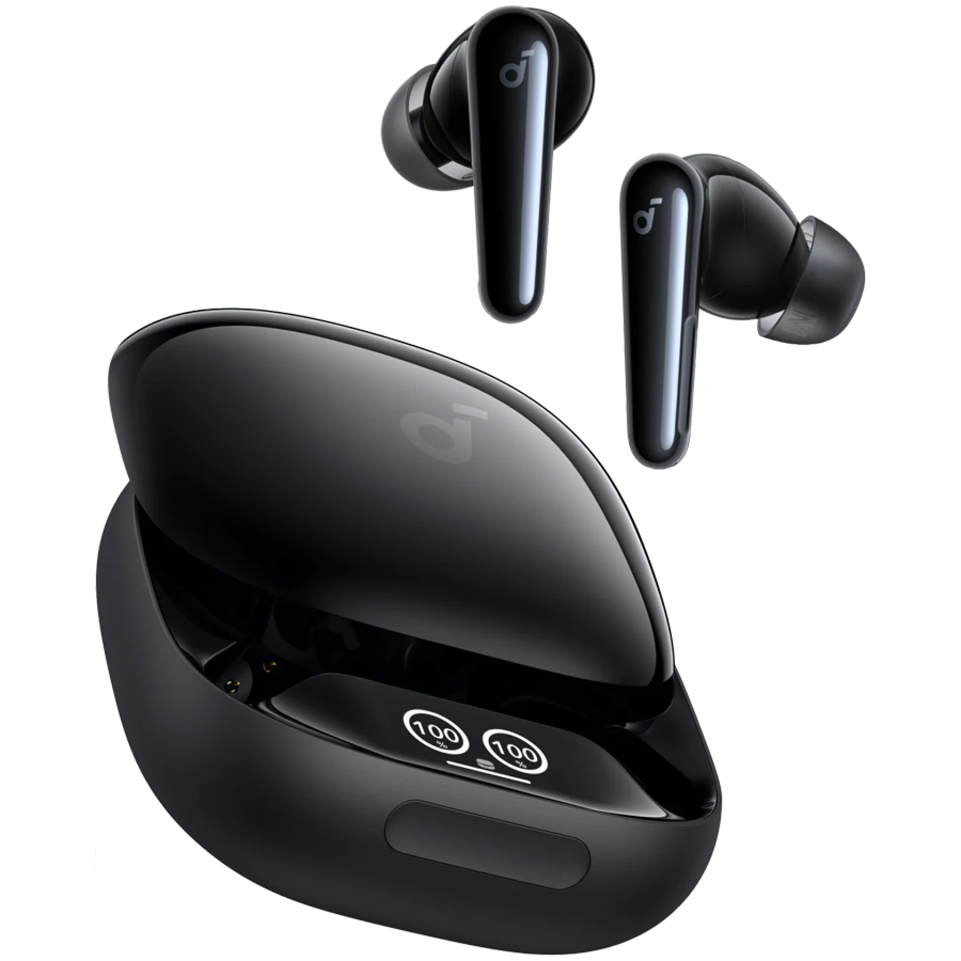 Anker, Soundcore Headphones Liberty 4 Pro Black